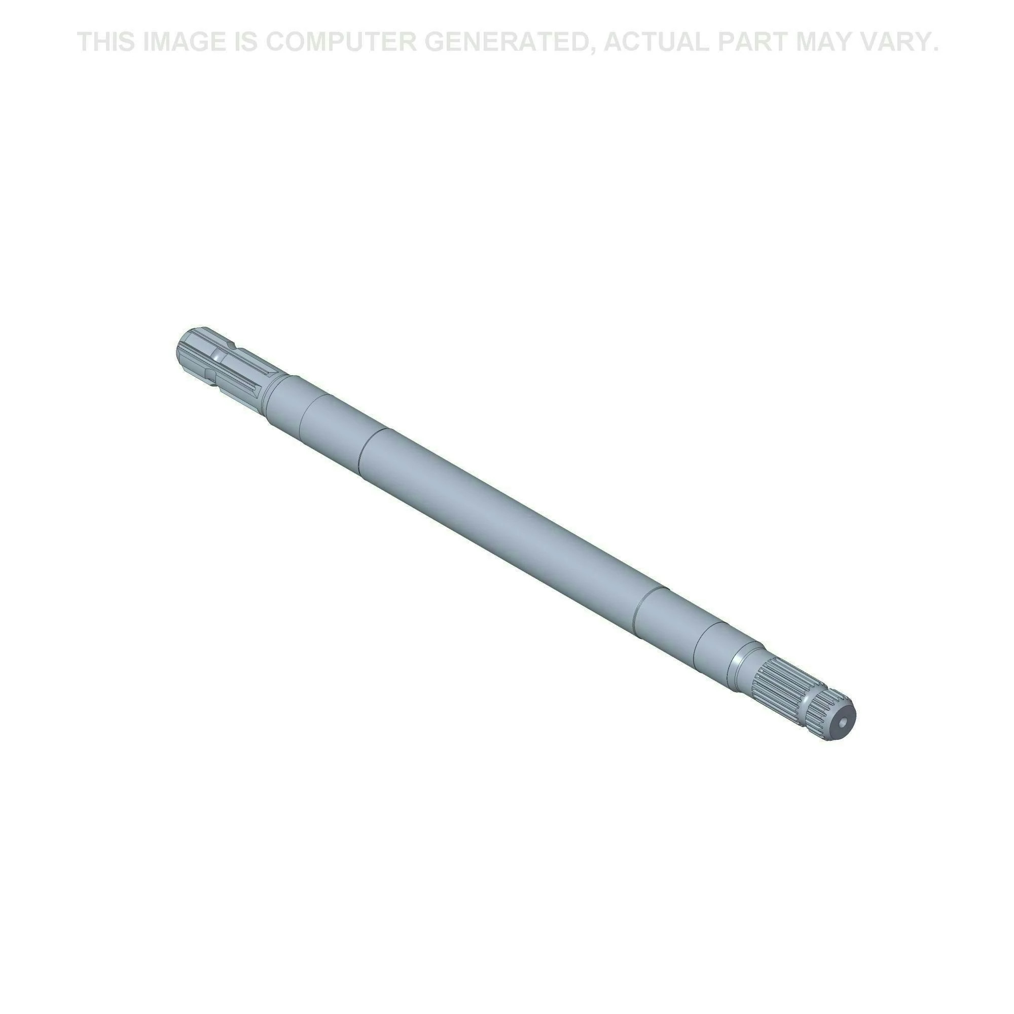 Pto Shaft | CASEIH | CA | EN