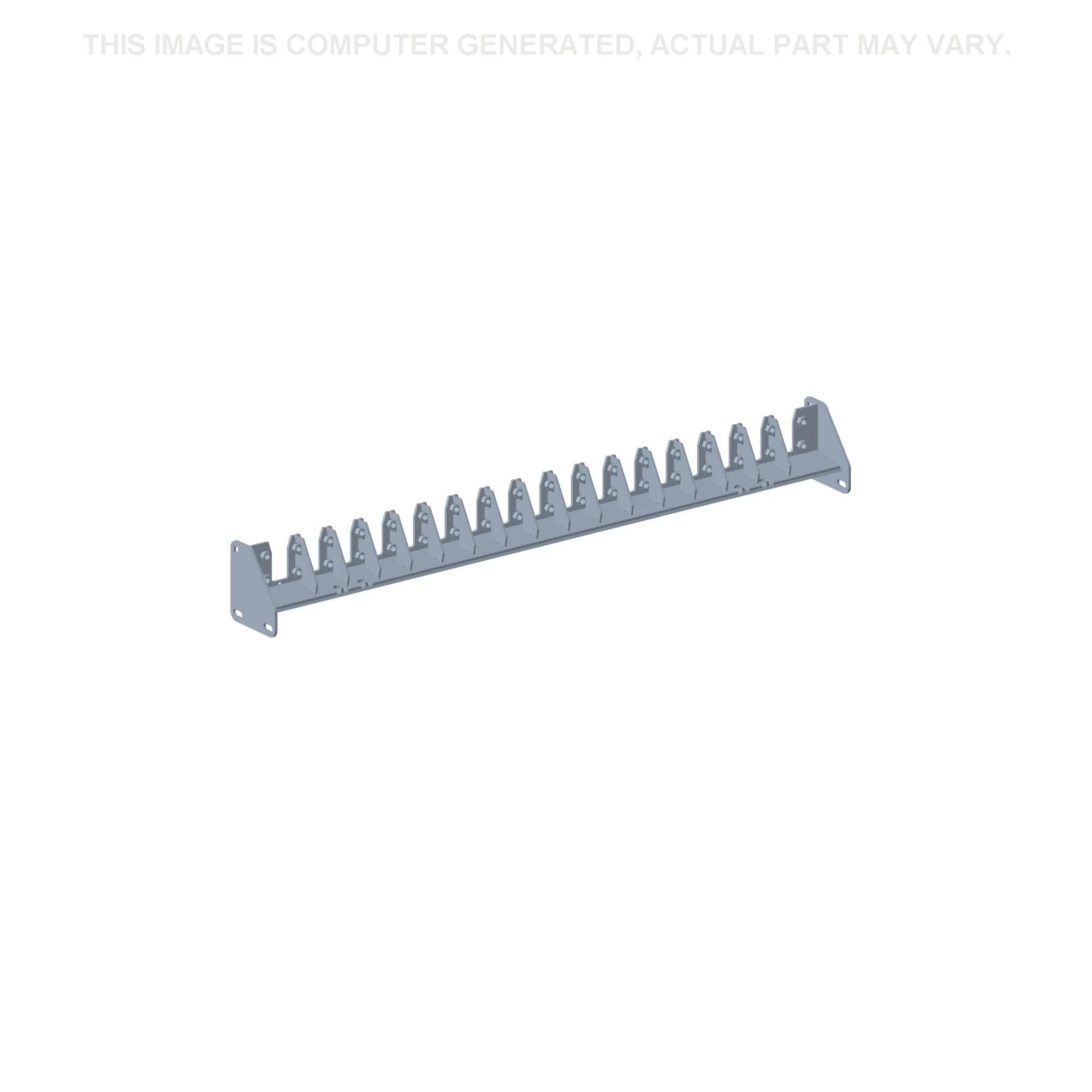 GRILLE | CASEIH | AMEA | EN