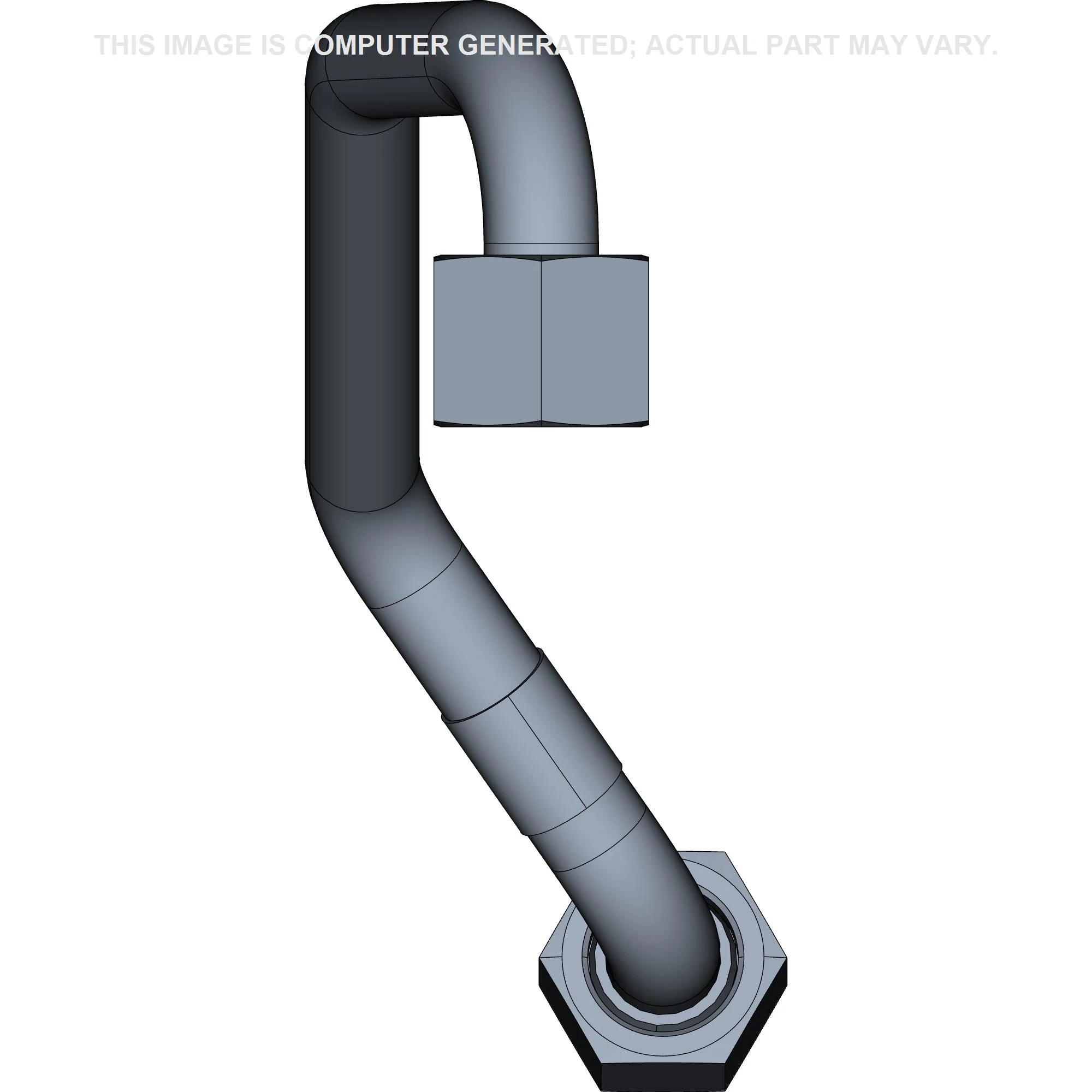 TUBO HIDRÁULICO | CASEIH | EU | PT