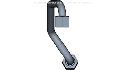 TUYAU HYDRAULIQUE | CASEIH | EU | ES