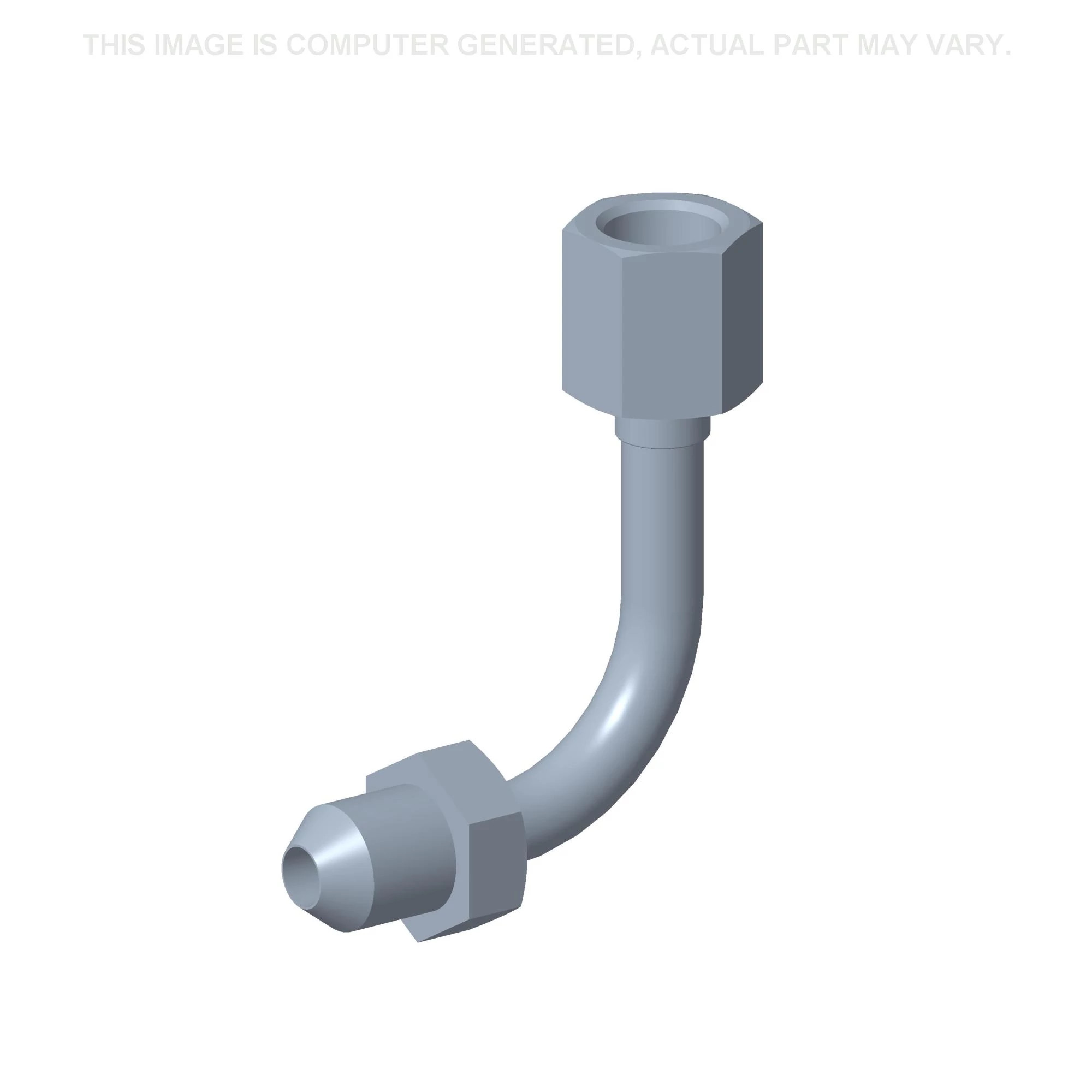 TUBO RÍGIDO | CASEIH | EU | DE