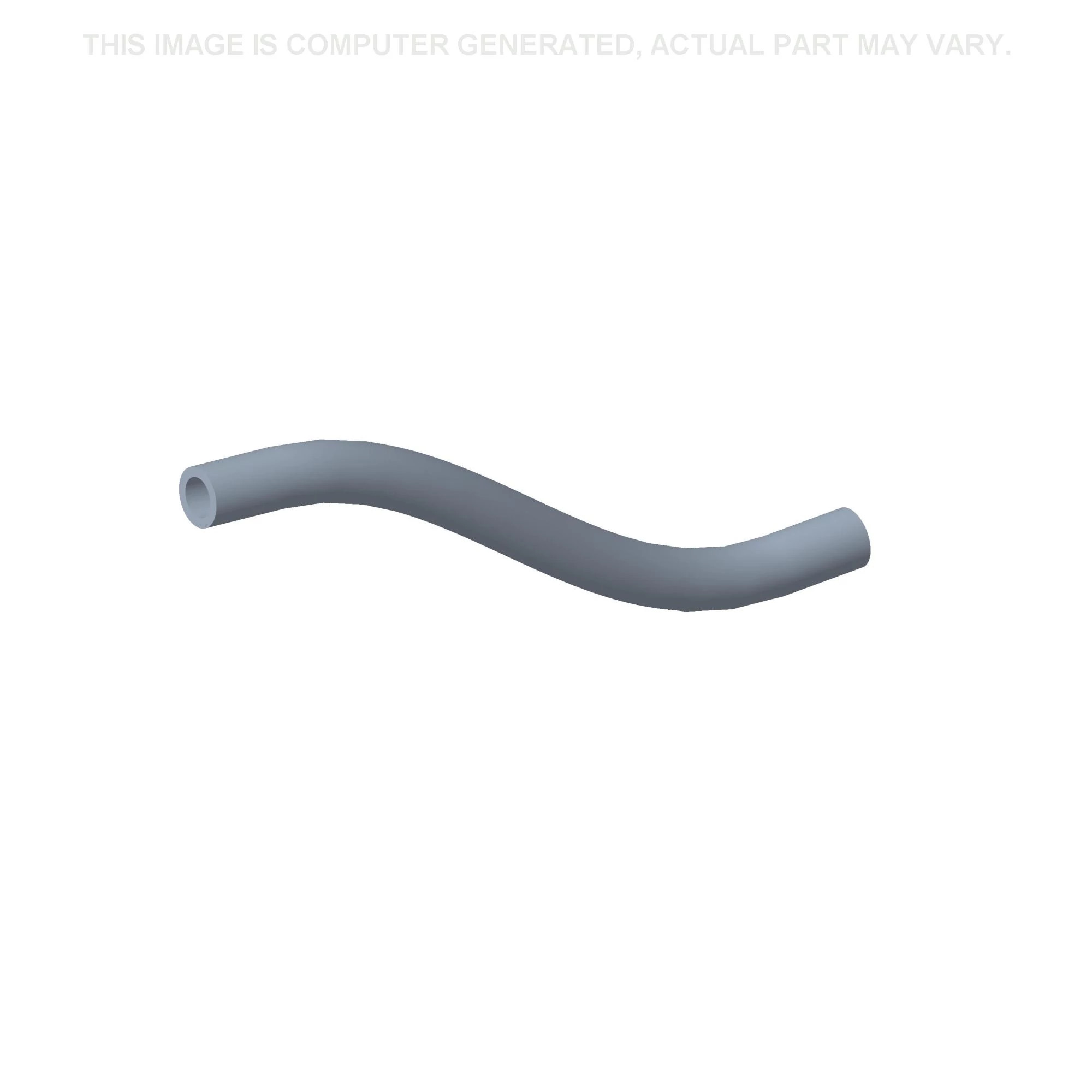 EHF Drain Hose - 15.88 mm ID x 335 mm L | CASECE | CA | EN