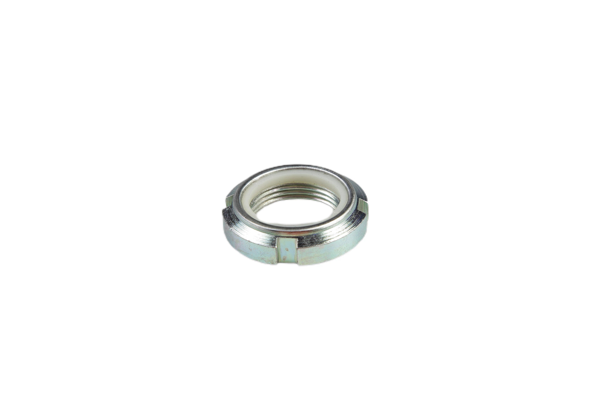 Fender Support Lock Nut - M25 x 1.5 | NEWHOLLANDAG | CA | EN