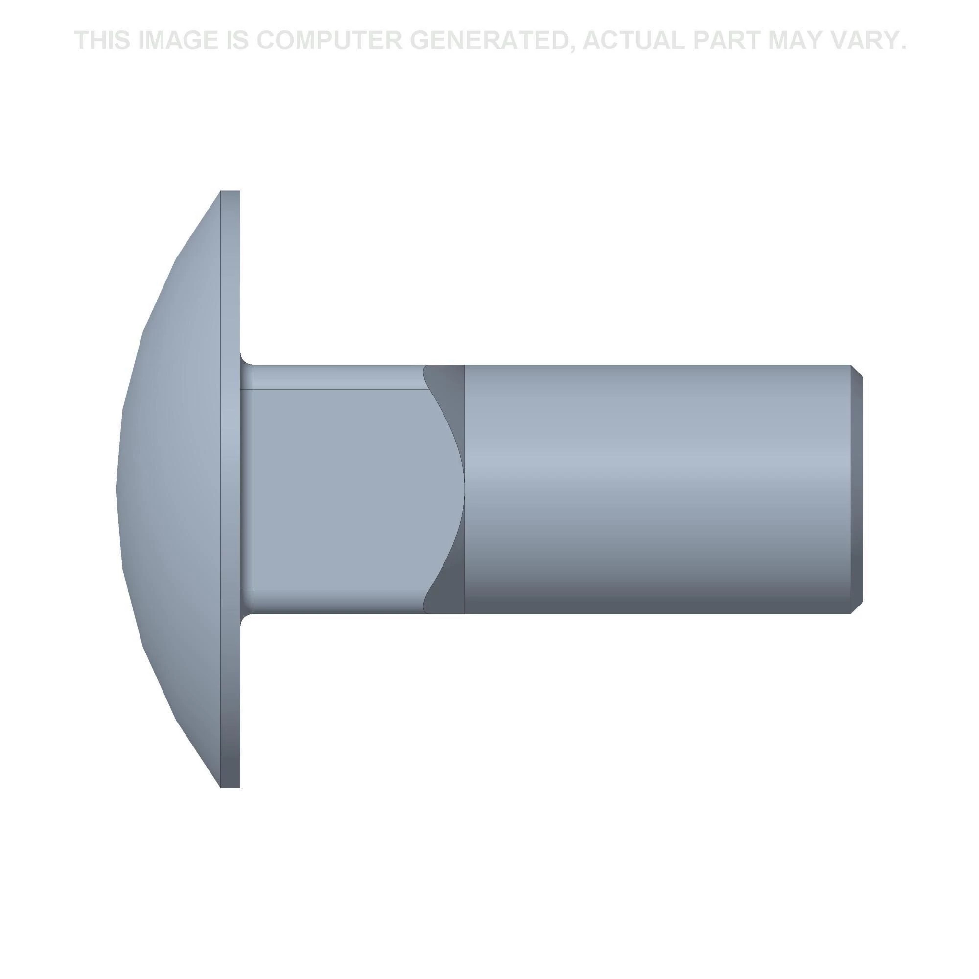 CARRIAGE BOLT | NEWHOLLANDAG | US | EN