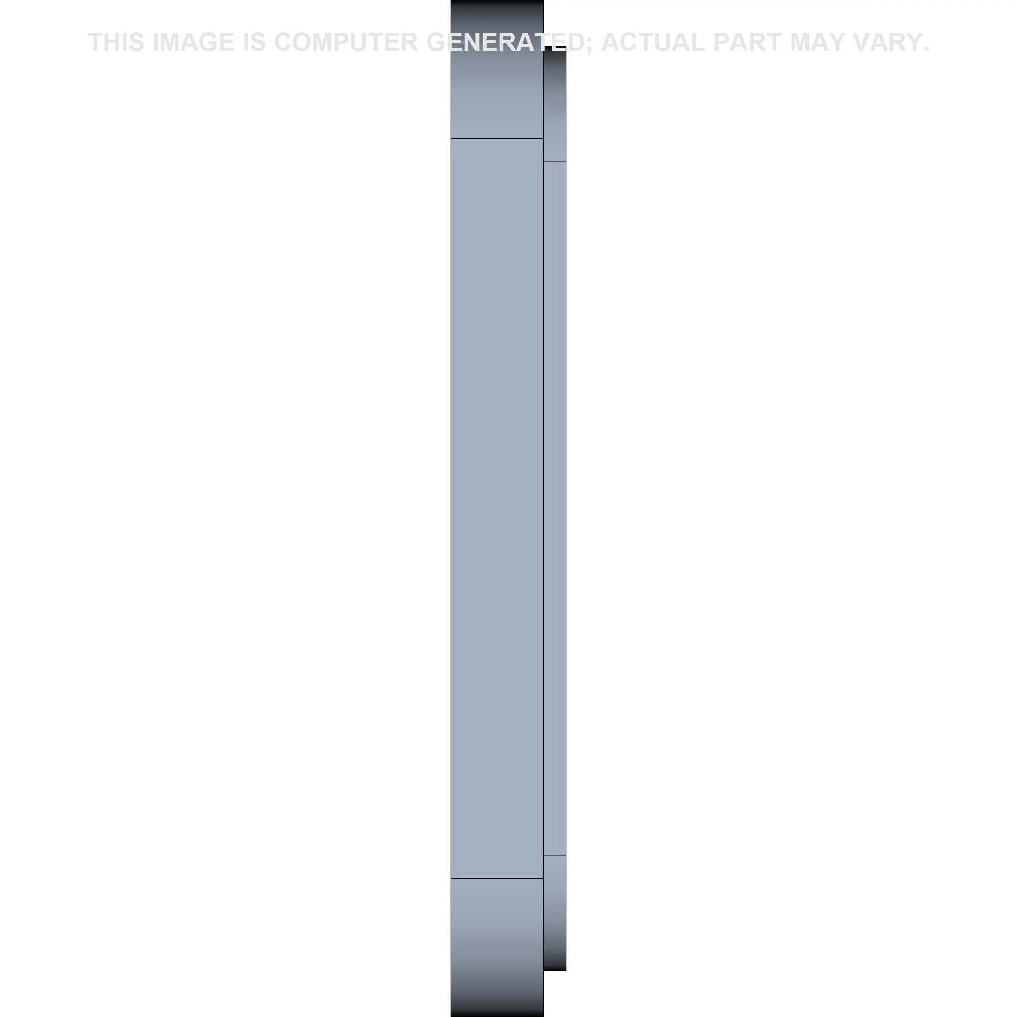 REFLECTOR | CASEIH | CA | EN