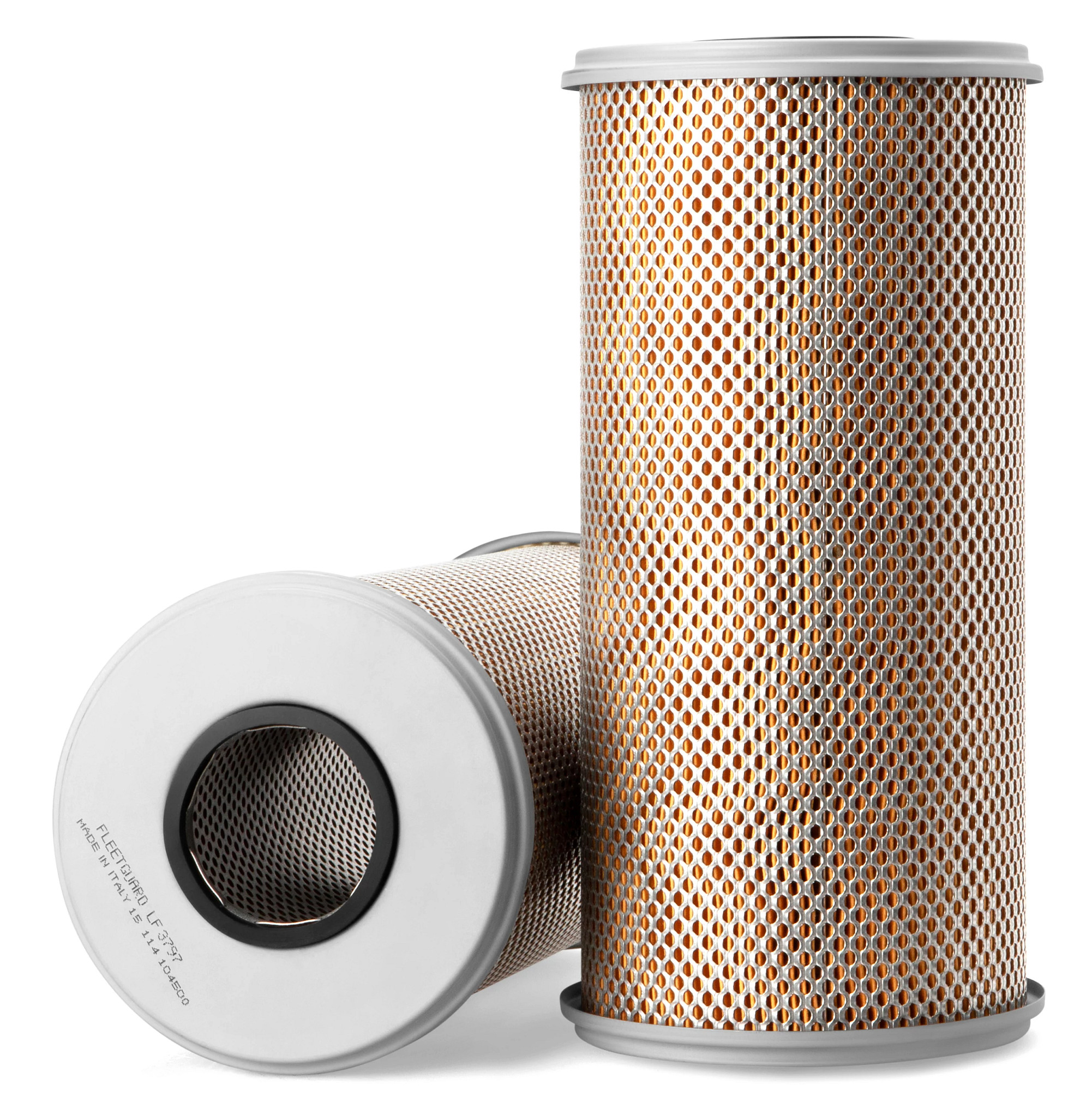 Fleetguard® Lube Filter Cartridge | CASEIH | US | EN