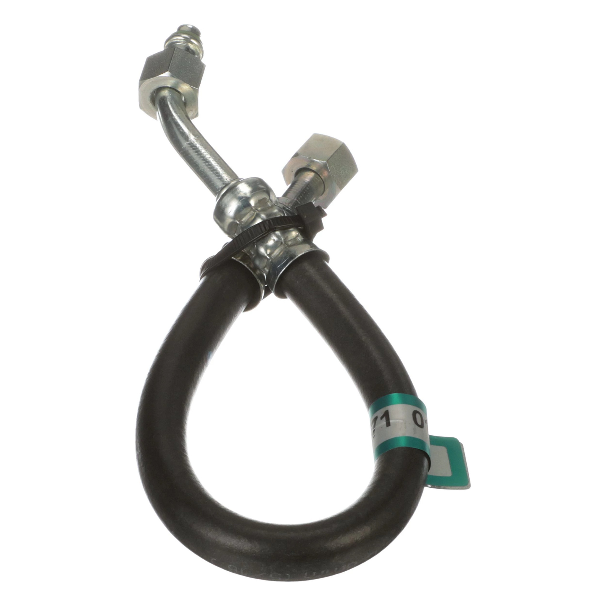 RIGID TUBE | CASEIH | US | EN