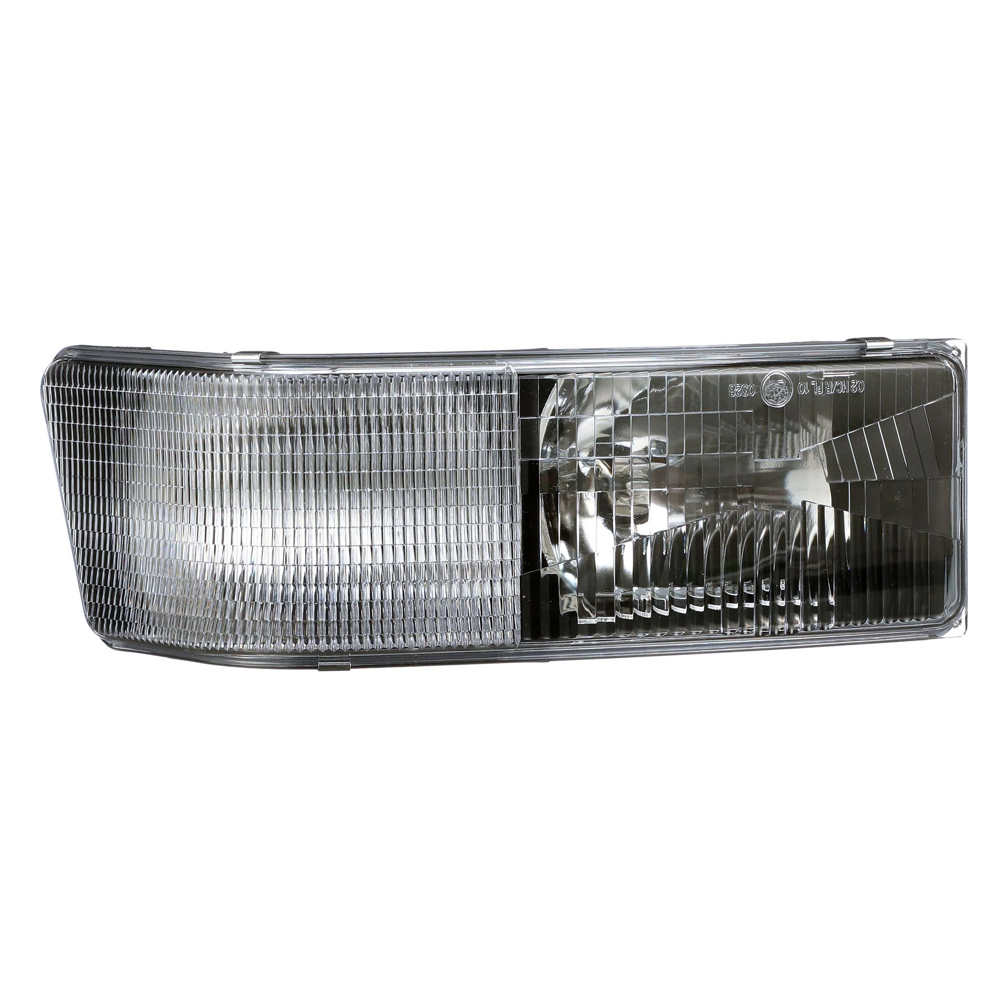 HEADLAMP | CASEIH | NZ | EN