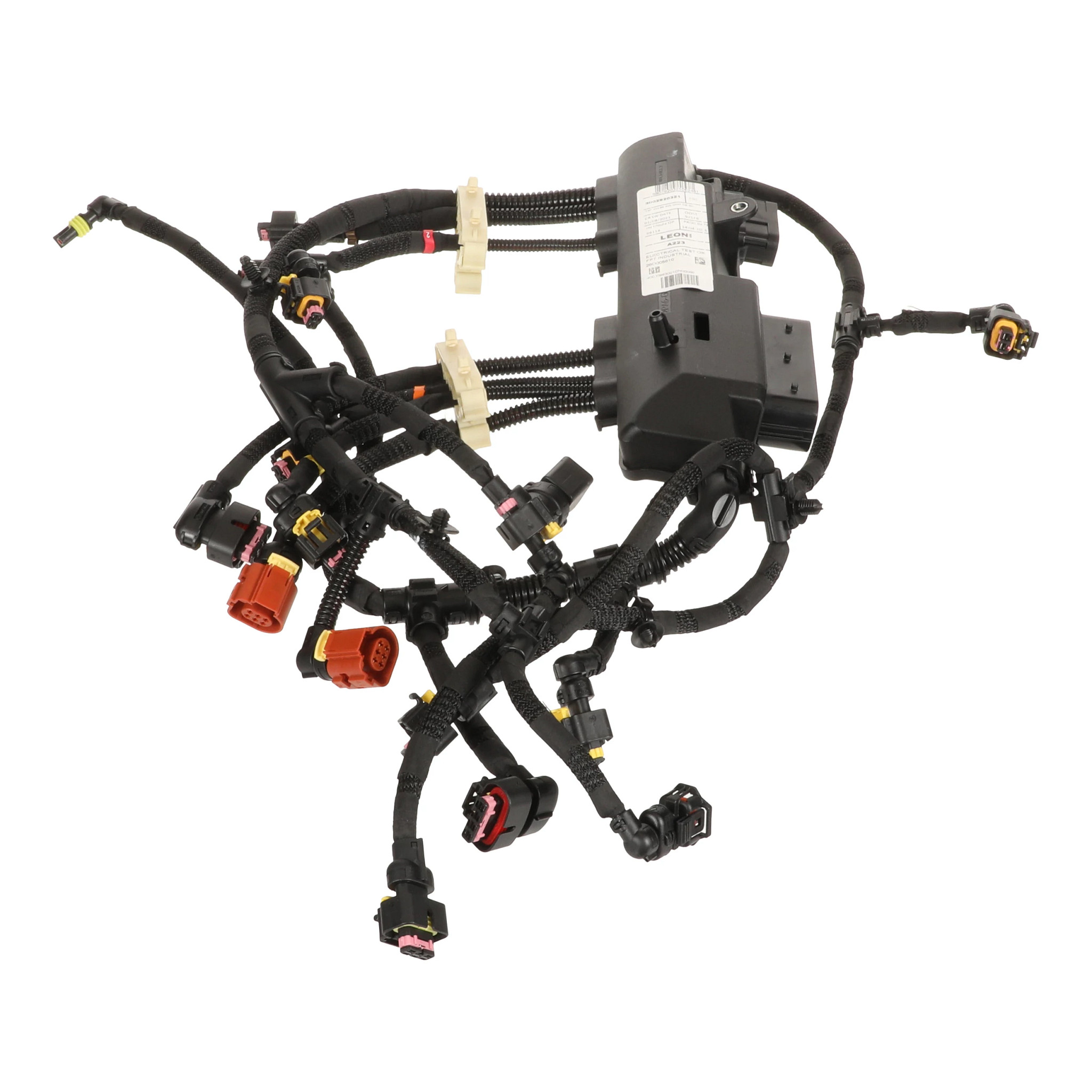 CABLAGGIO | NEWHOLLANDAG | IT | IT