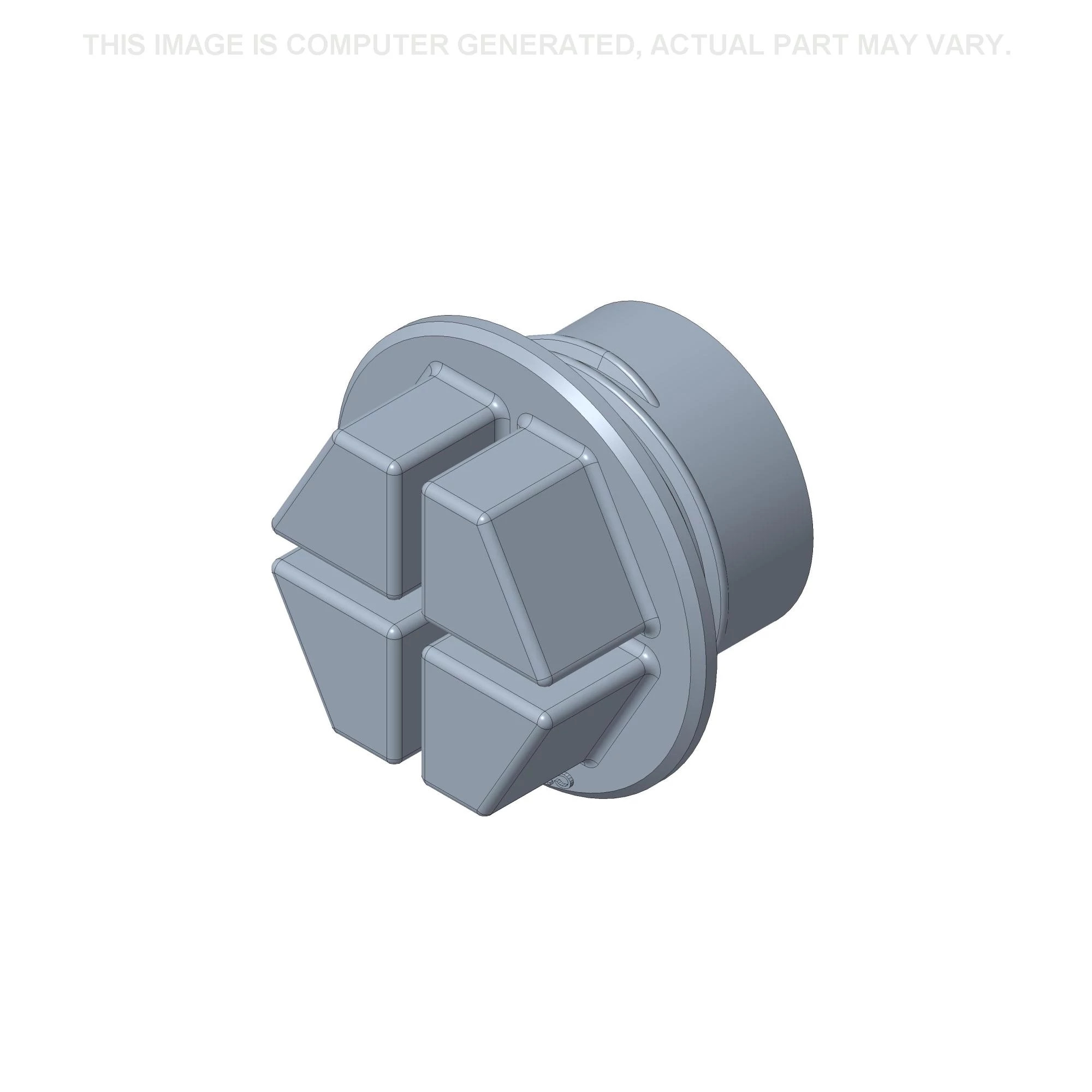 Bouchon | CASEIH | CA | FR