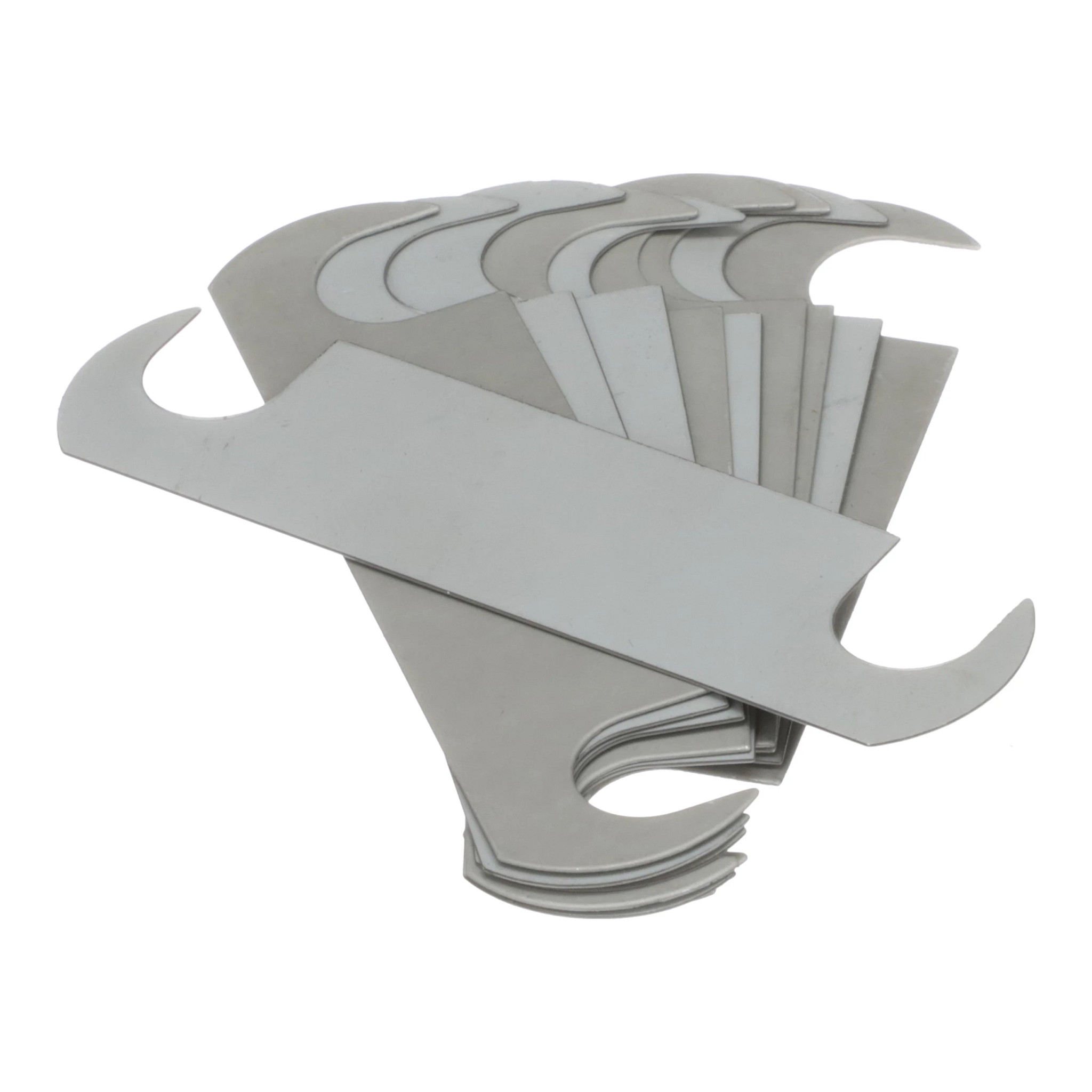 Calço de Afinação da Navalha