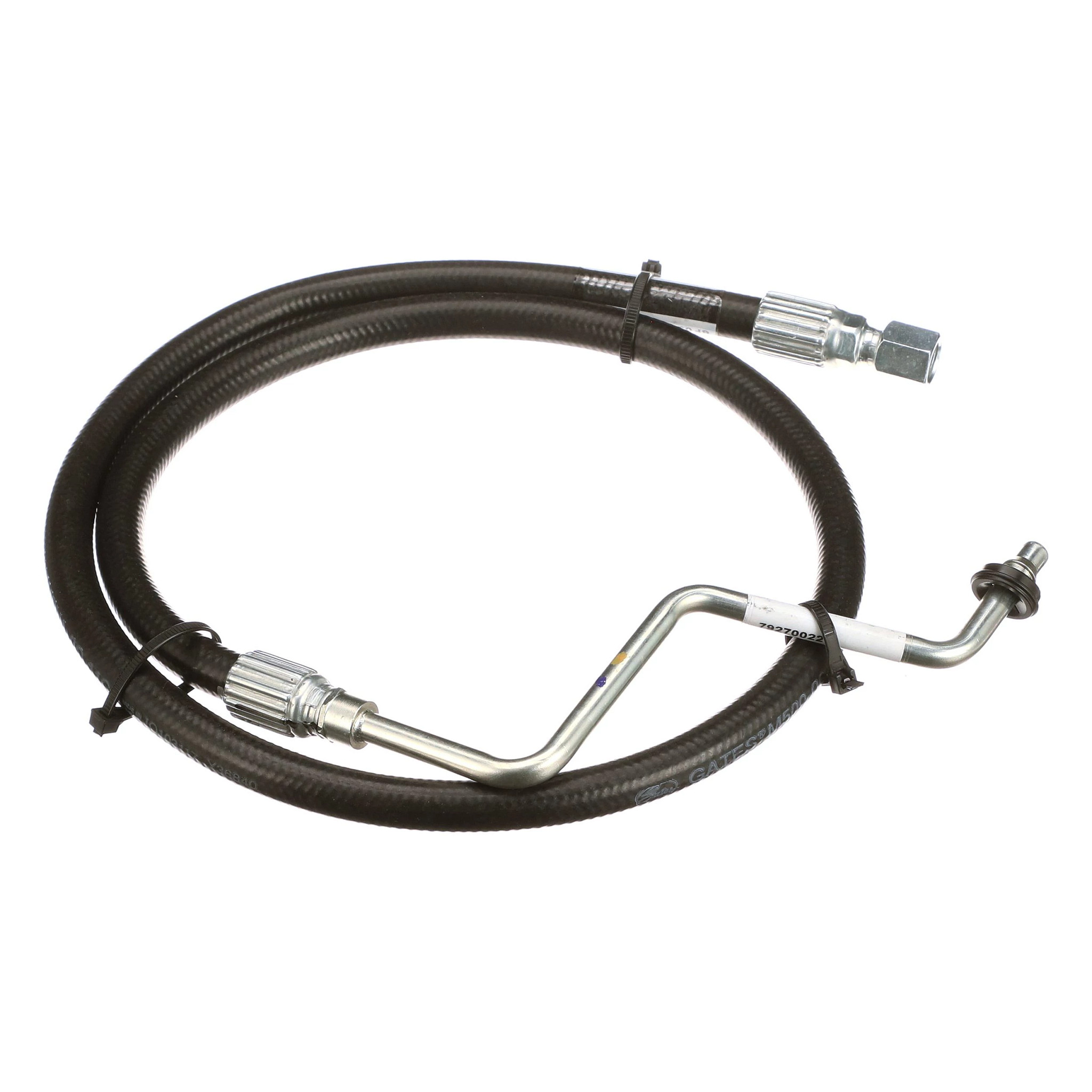 HYDRAULIKLEITUNG | NEWHOLLANDAG | DE | DE