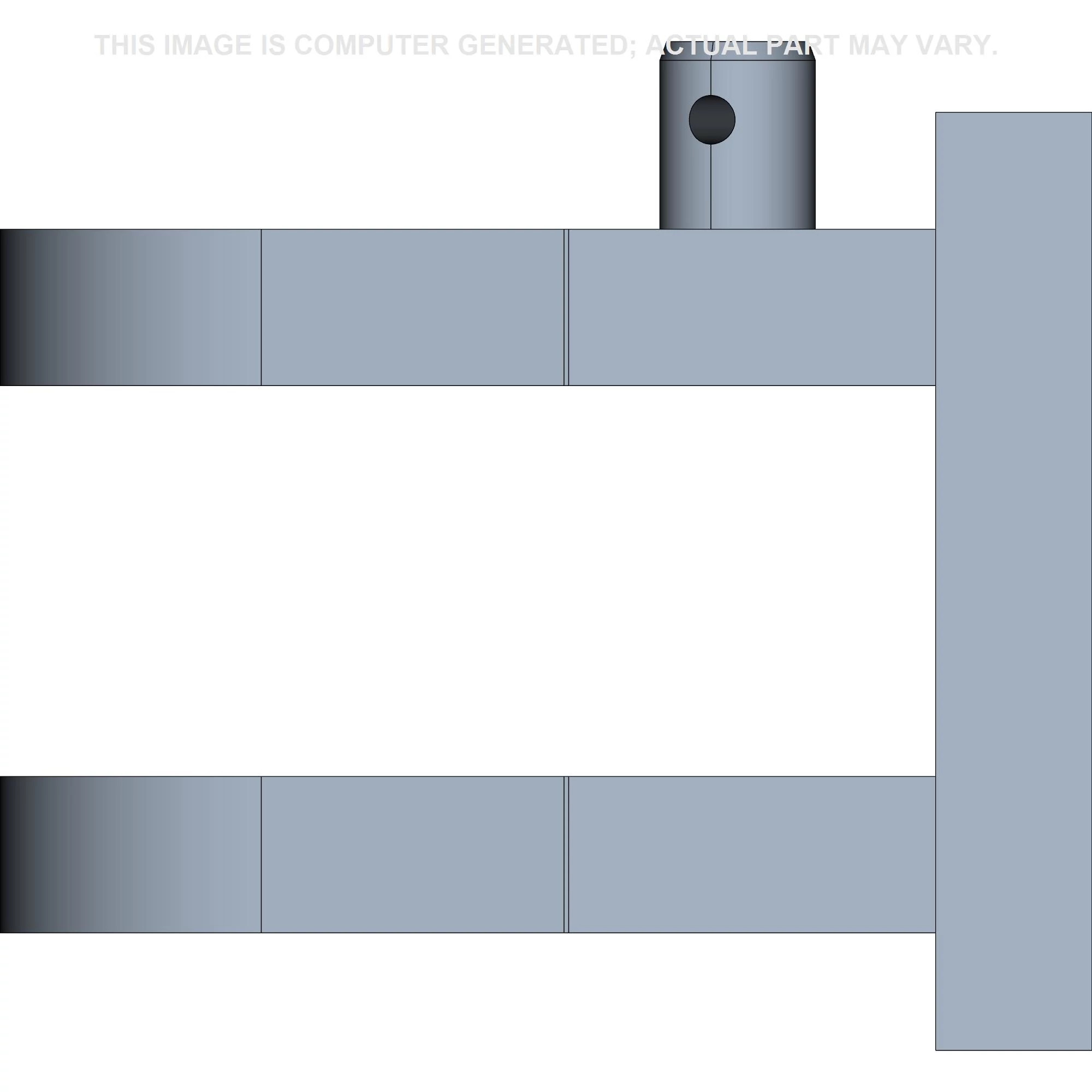 TOW HOOK | CASEIH | EU | EN