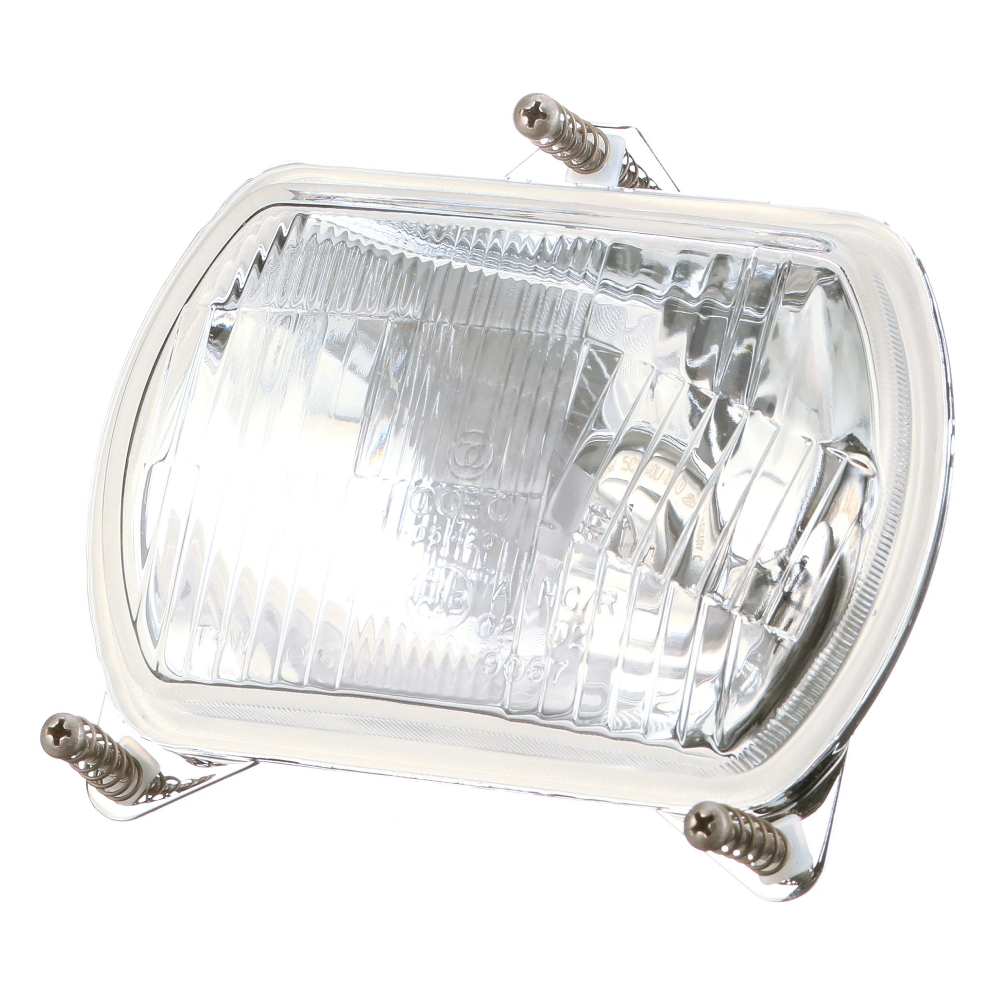 HEADLAMP | NEWHOLLANDAG | EU | EN