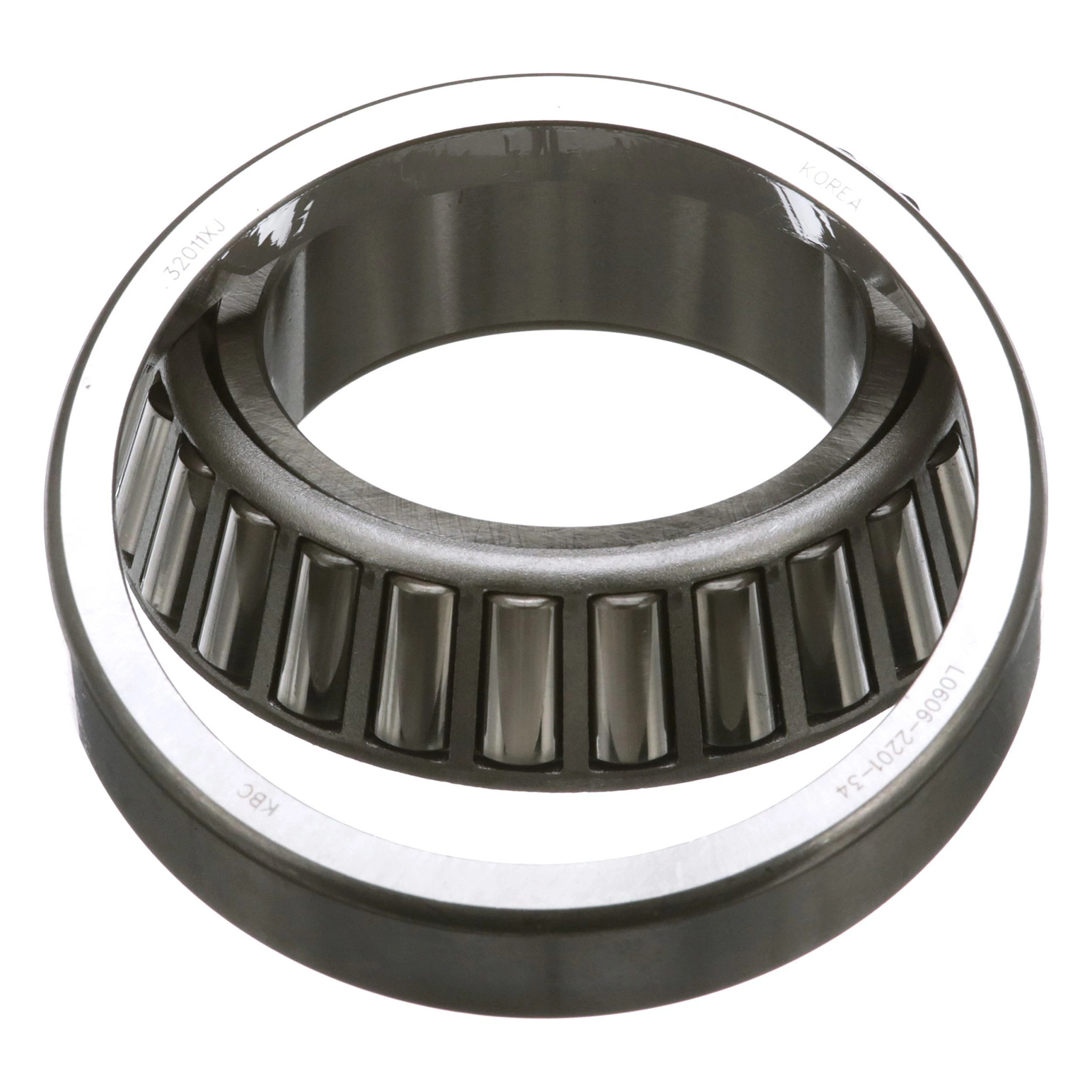 TAPERED BEARING | NEWHOLLANDAG | EU | EN