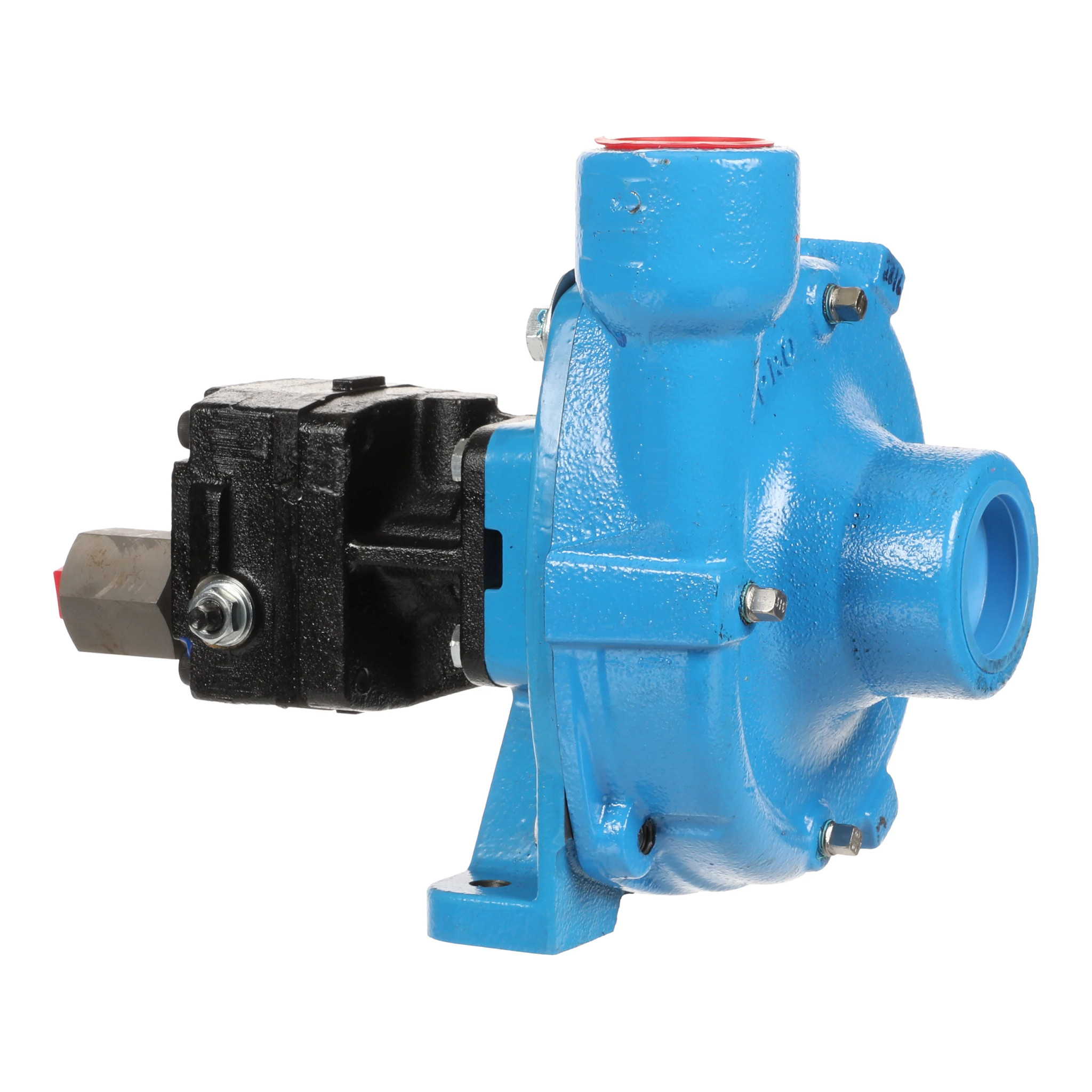 PUMP | CASECE | EU | EN