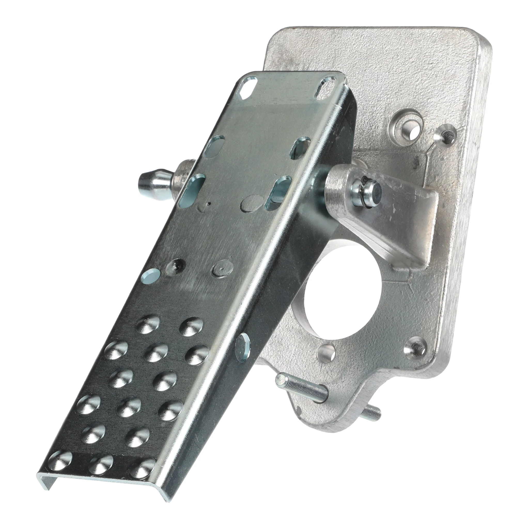 Pedal | NEWHOLLANDCE | US | EN