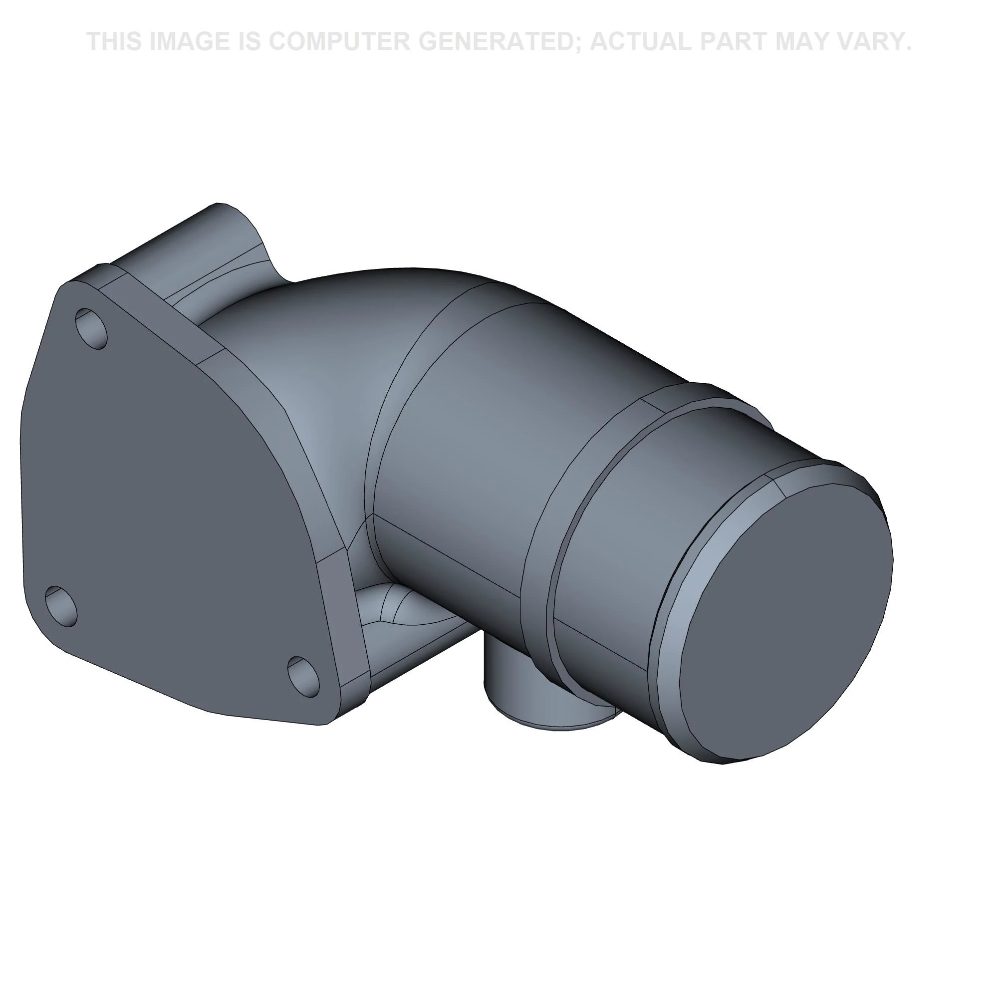 Escape | CASEIH | BR | PT