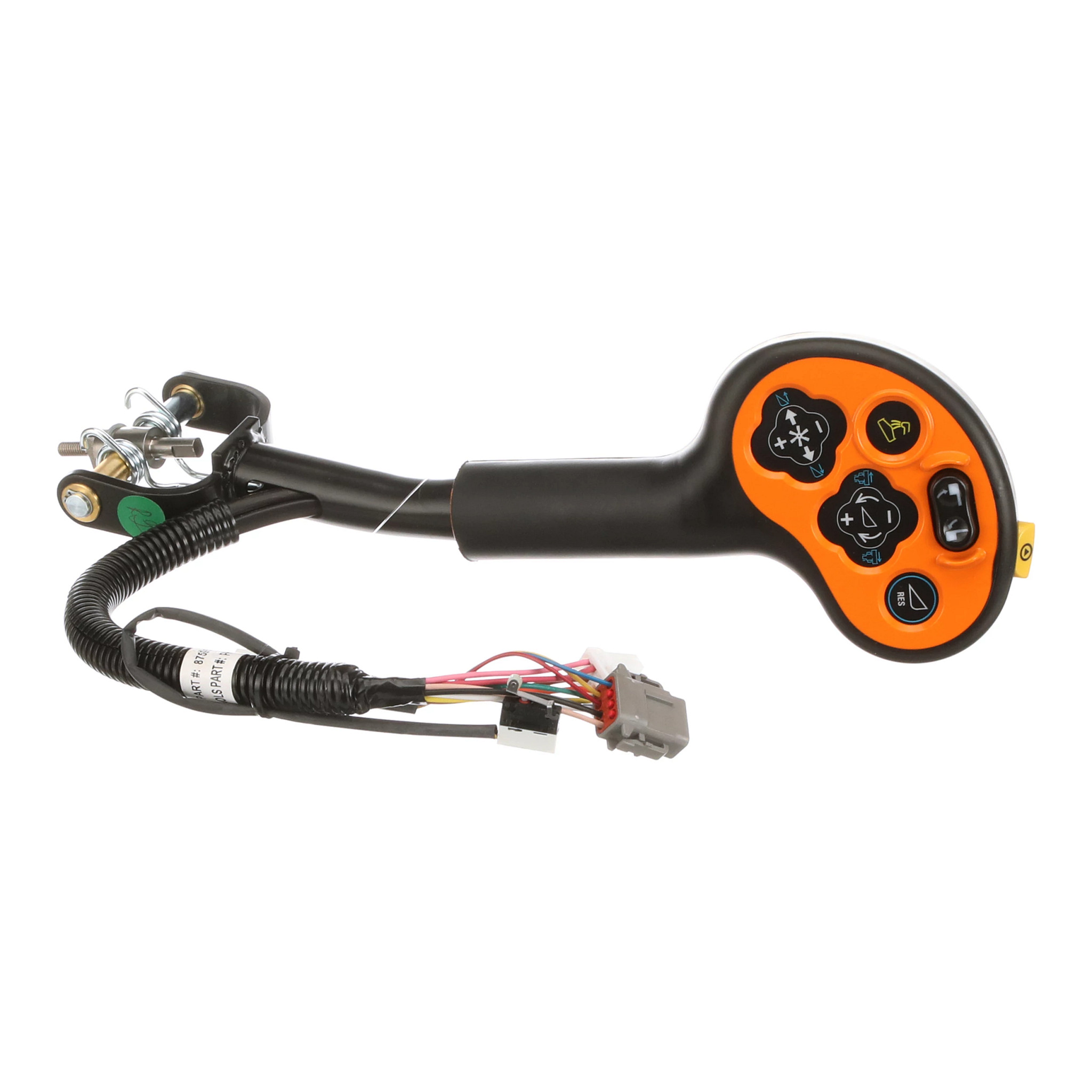 JOYSTICK | CASEIH | EU | IT