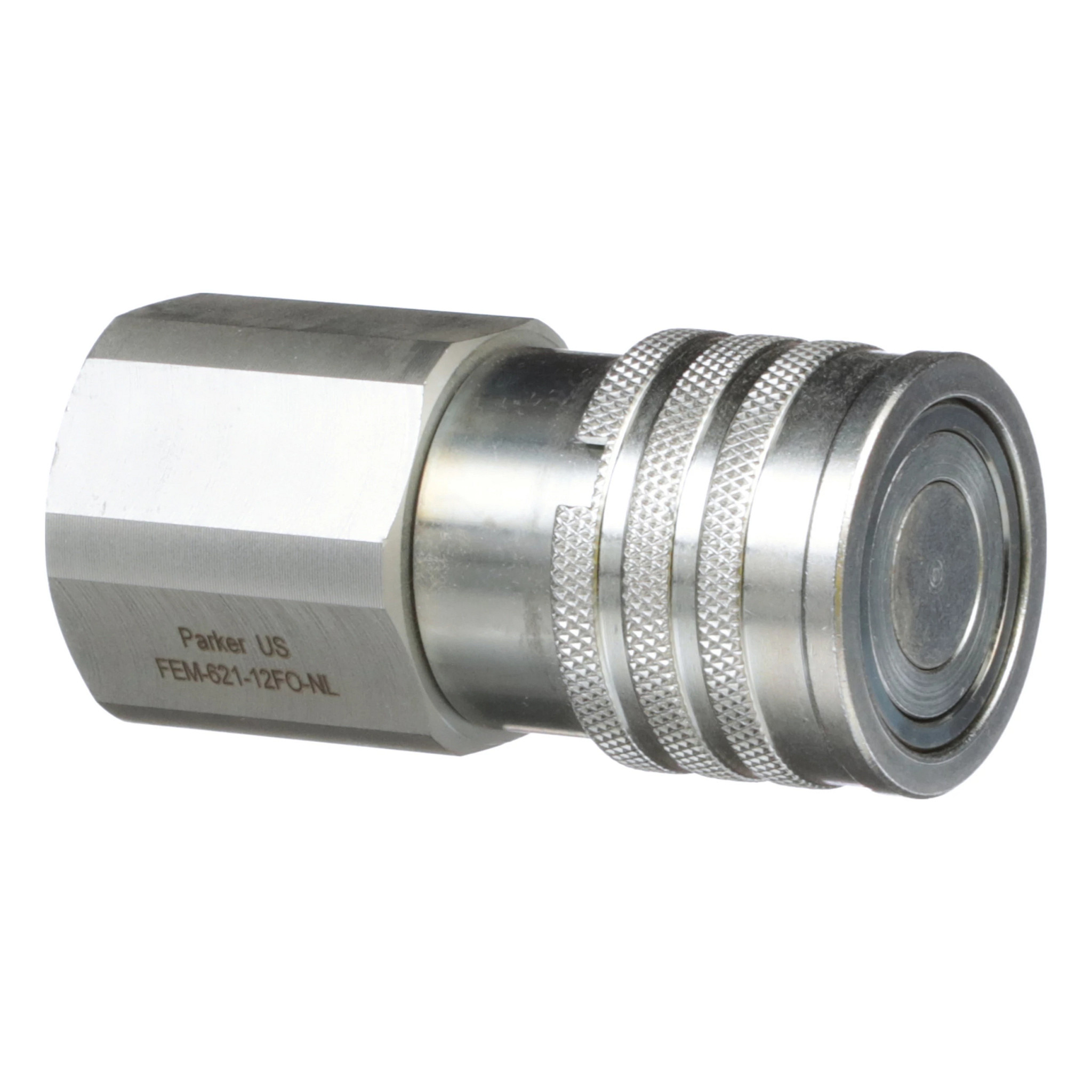 QUICK FEMALE COUPLING | NEWHOLLANDCE | ANZ | EN