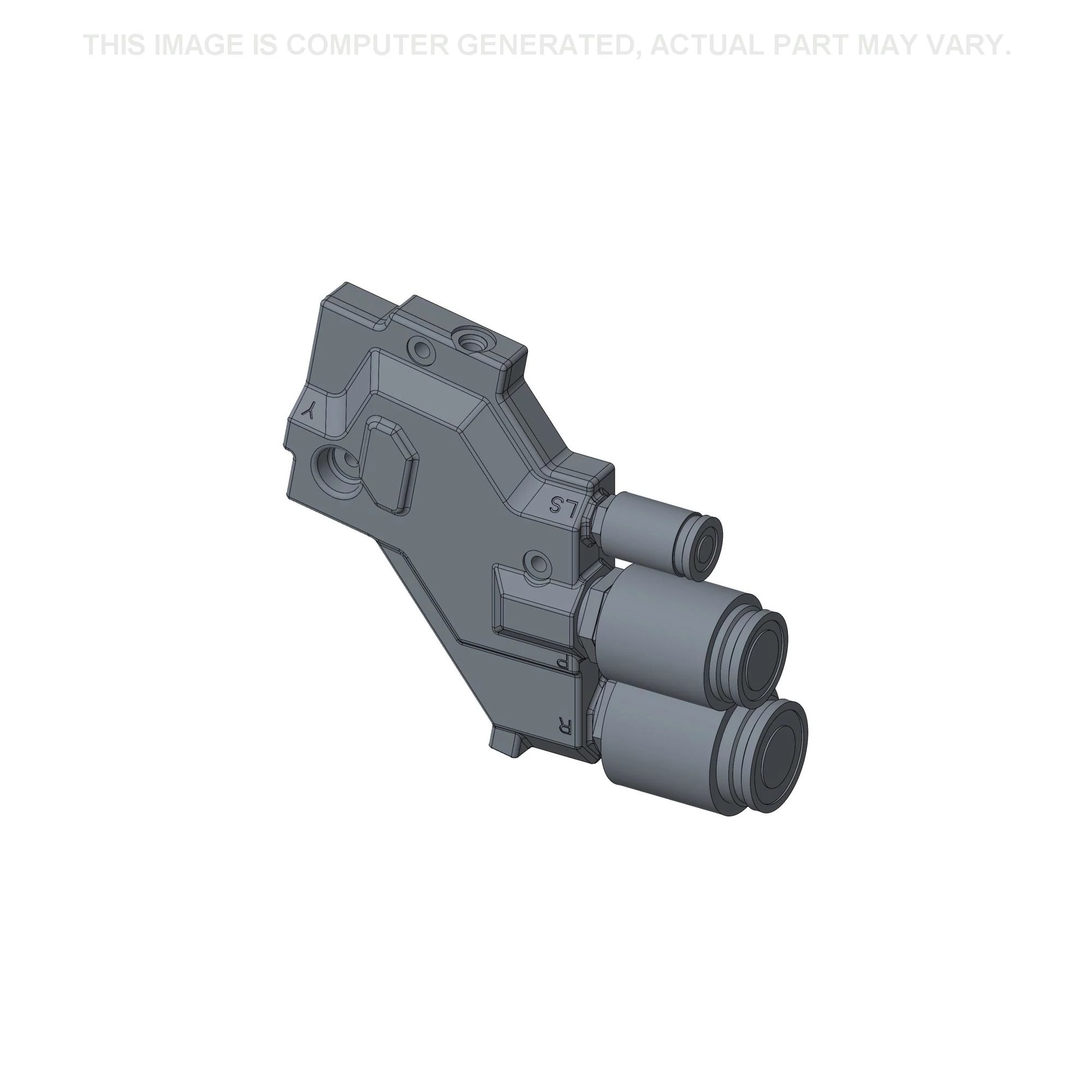 Valvula Hydr Control | CASEIH | BR | PT