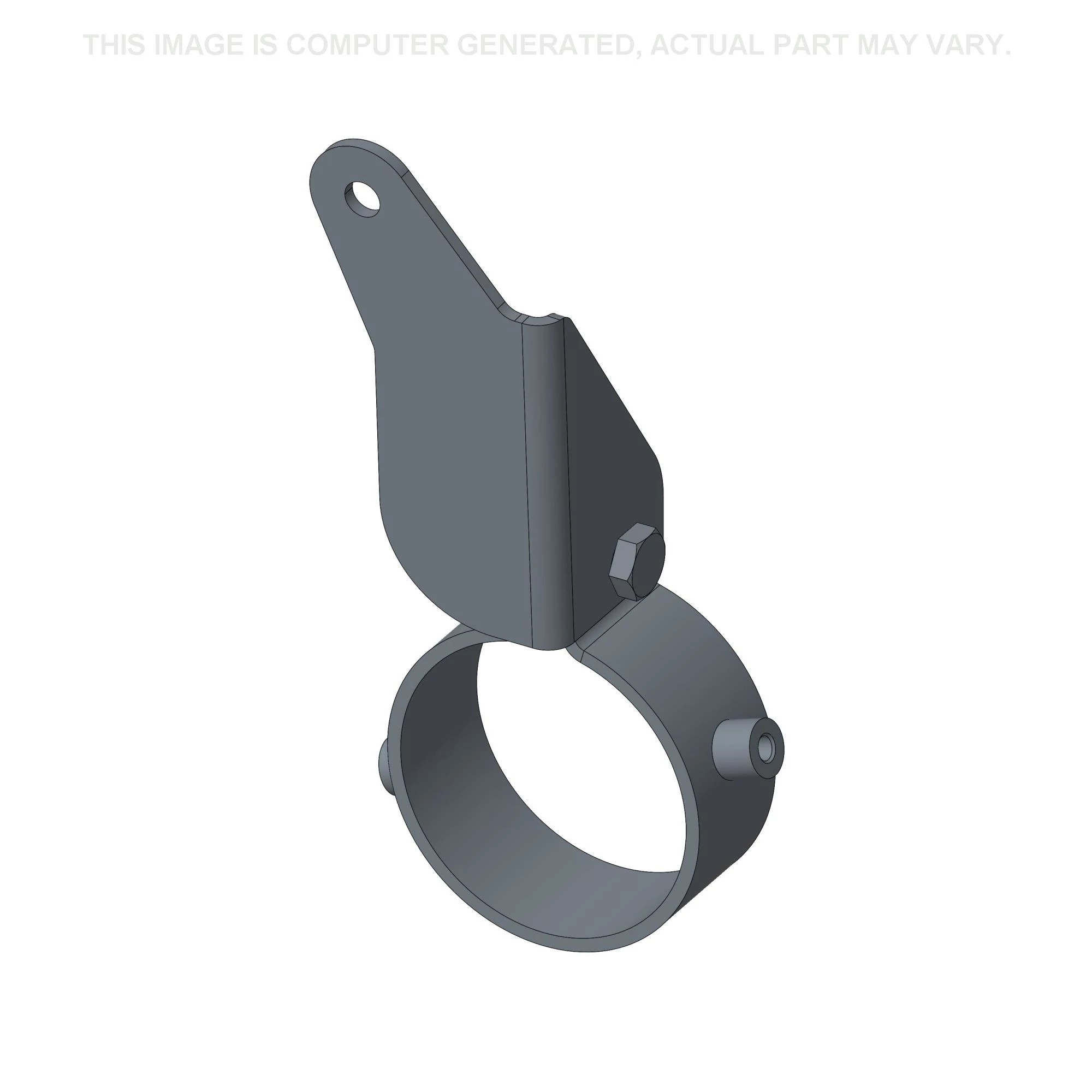 COLLAR CLAMP | CASEIH | AMEA | EN