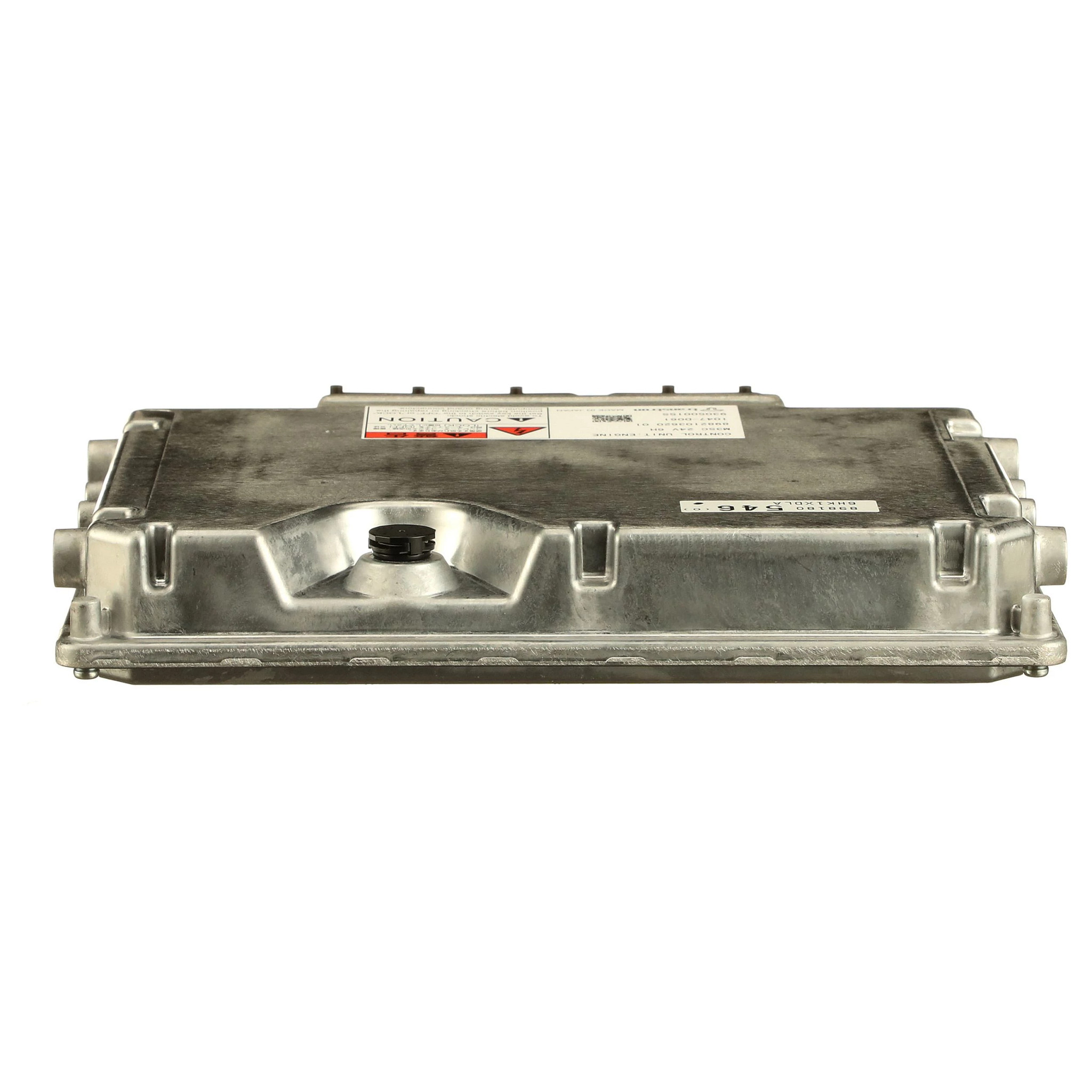 ECU | CASECE | DE | DE