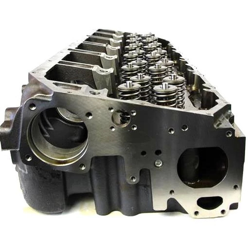 REMAN-CYLINDER HEAD | NEWHOLLANDAG | NZ | EN