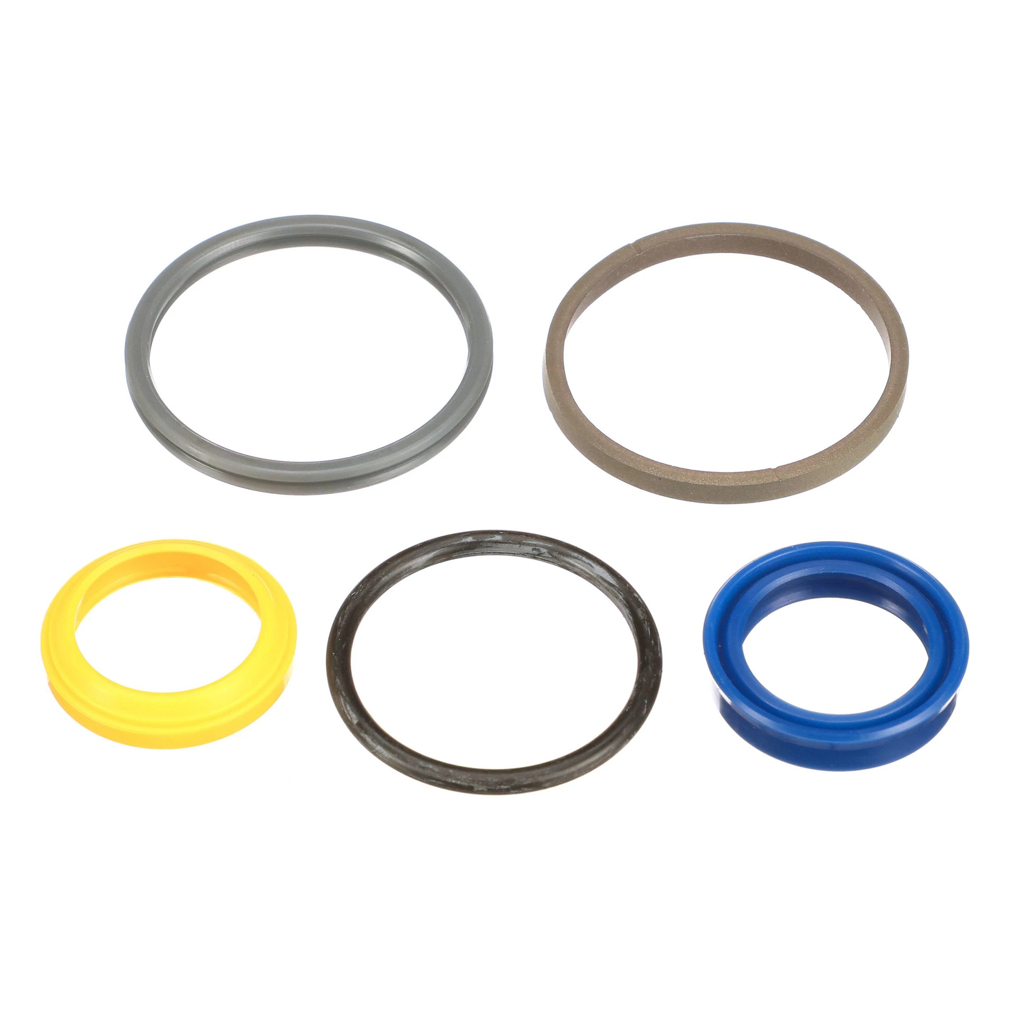 KIT DE VEDAÇÃO | CASEIH | SA | PT