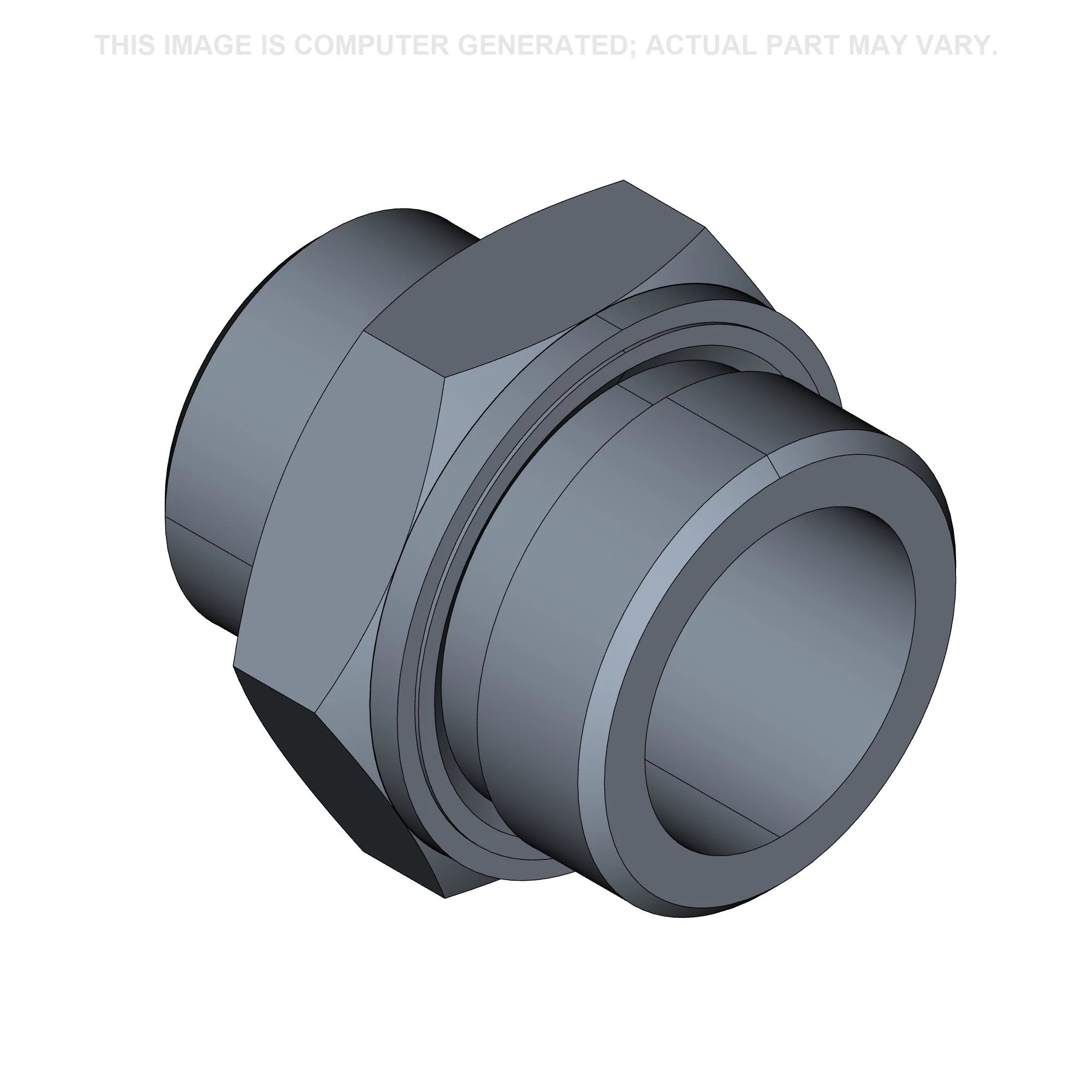 HYD CONNECTOR | NEWHOLLANDAG | EU | EN