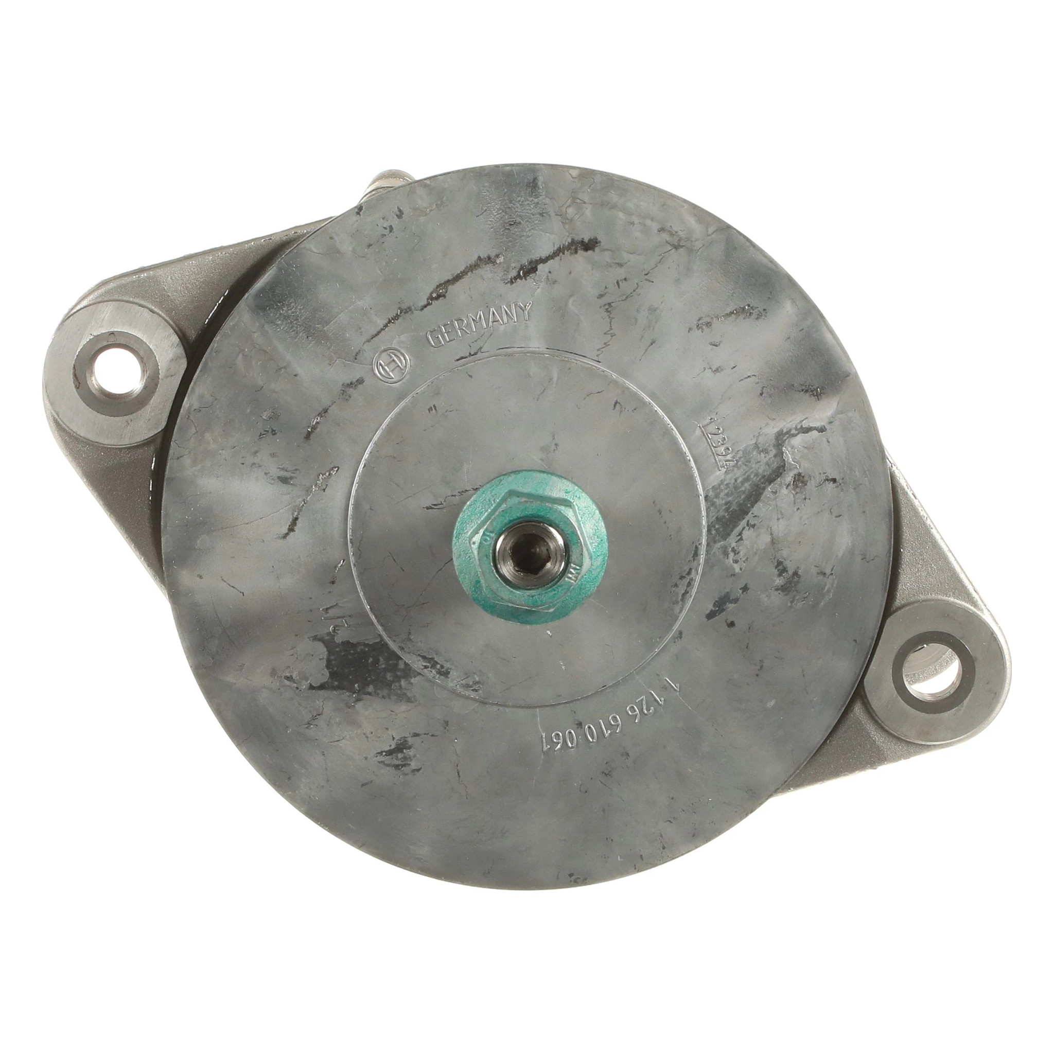 ALTERNATOR | CASEIH | EU | EN