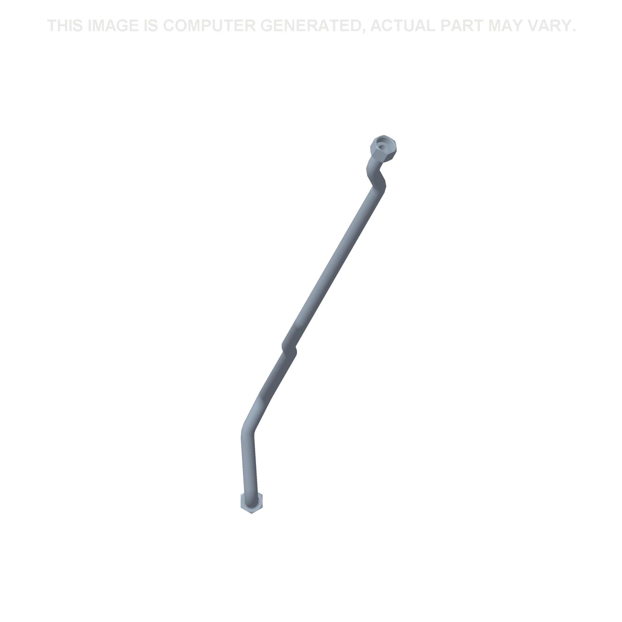 HYD TUBE | CASECE | SA | EN