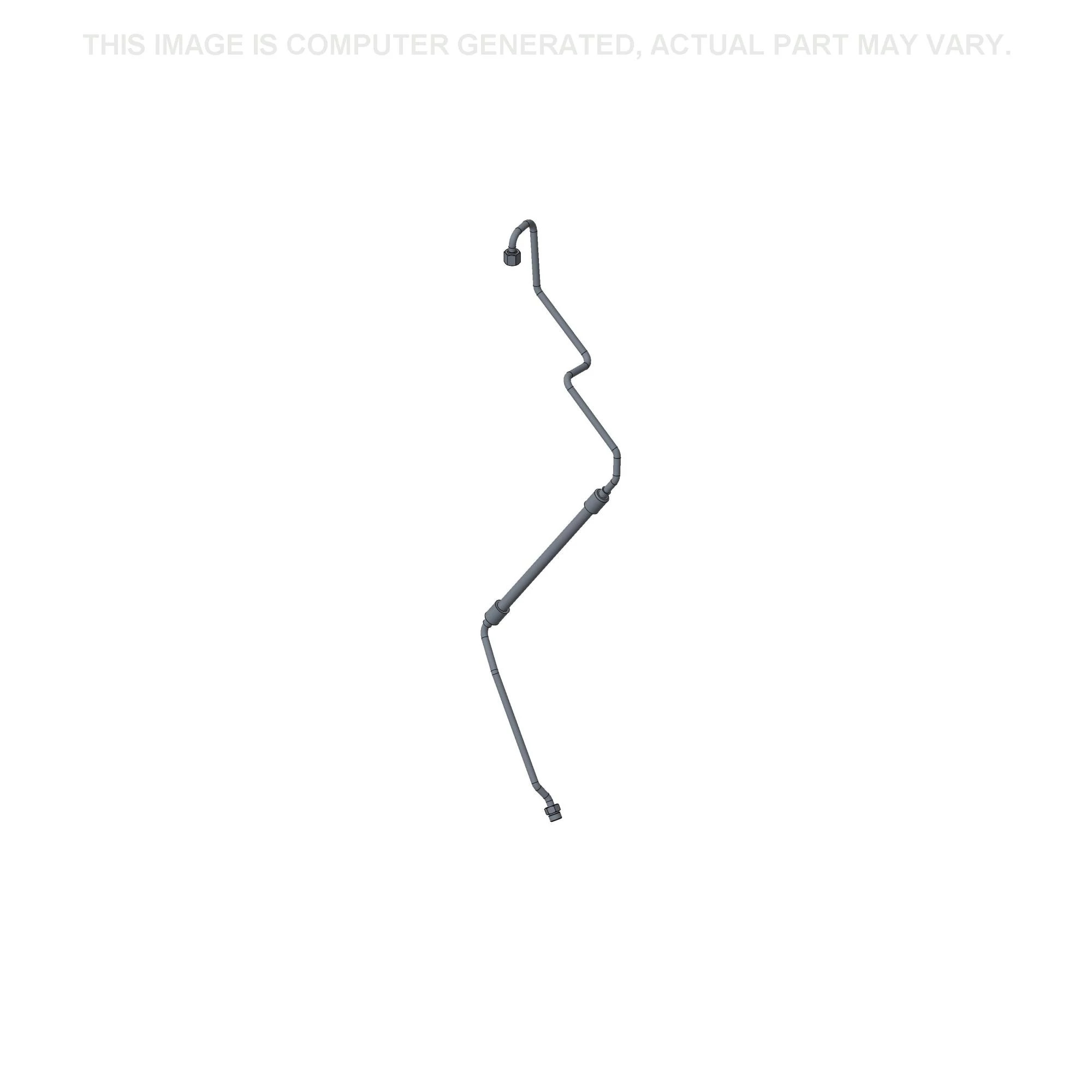 TUBO | CASEIH | SA | PT