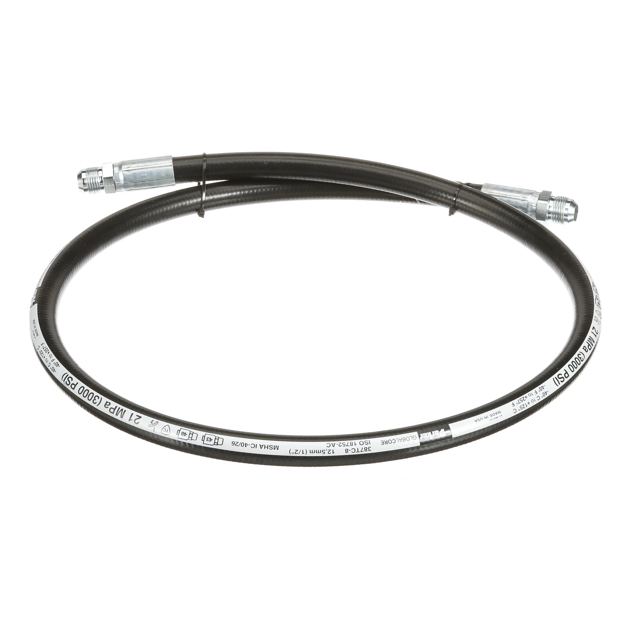 MANGUEIRA HIDRÁULICA