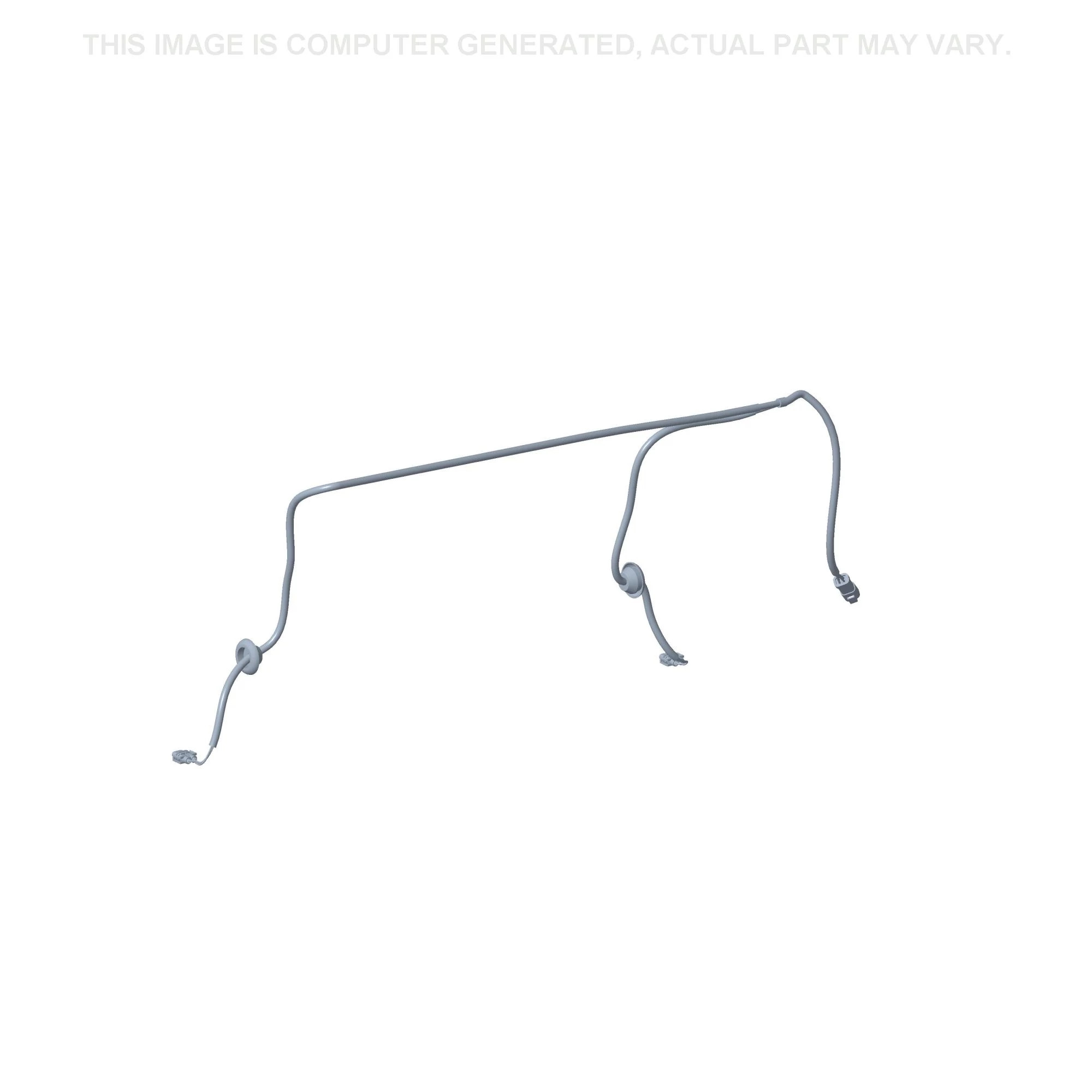 WIRE HARNESS | NEWHOLLANDCE | CA | EN