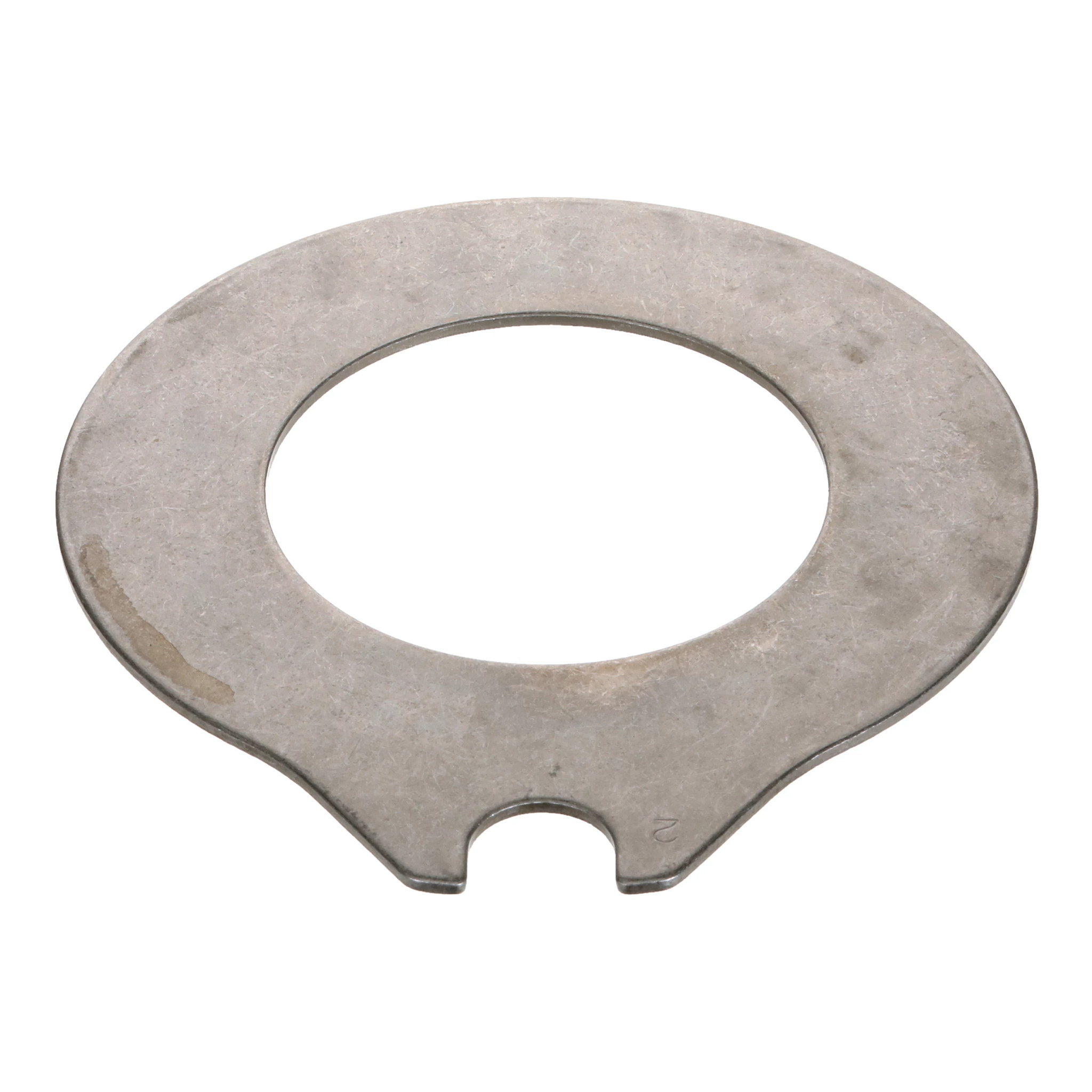 BRAKE DISC | CASECE | ANZ | EN