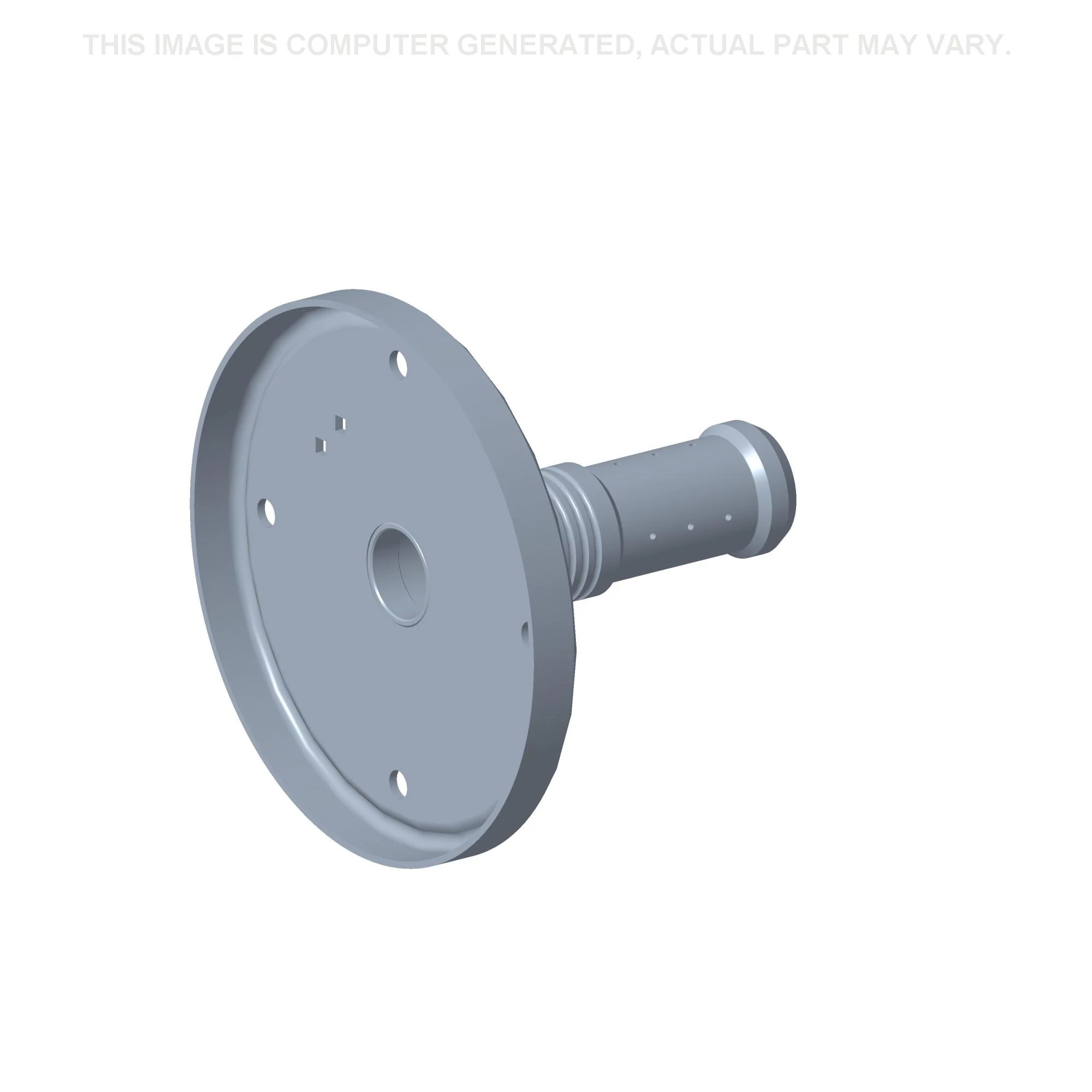 BRAKE DRUM | CASECE | US | EN