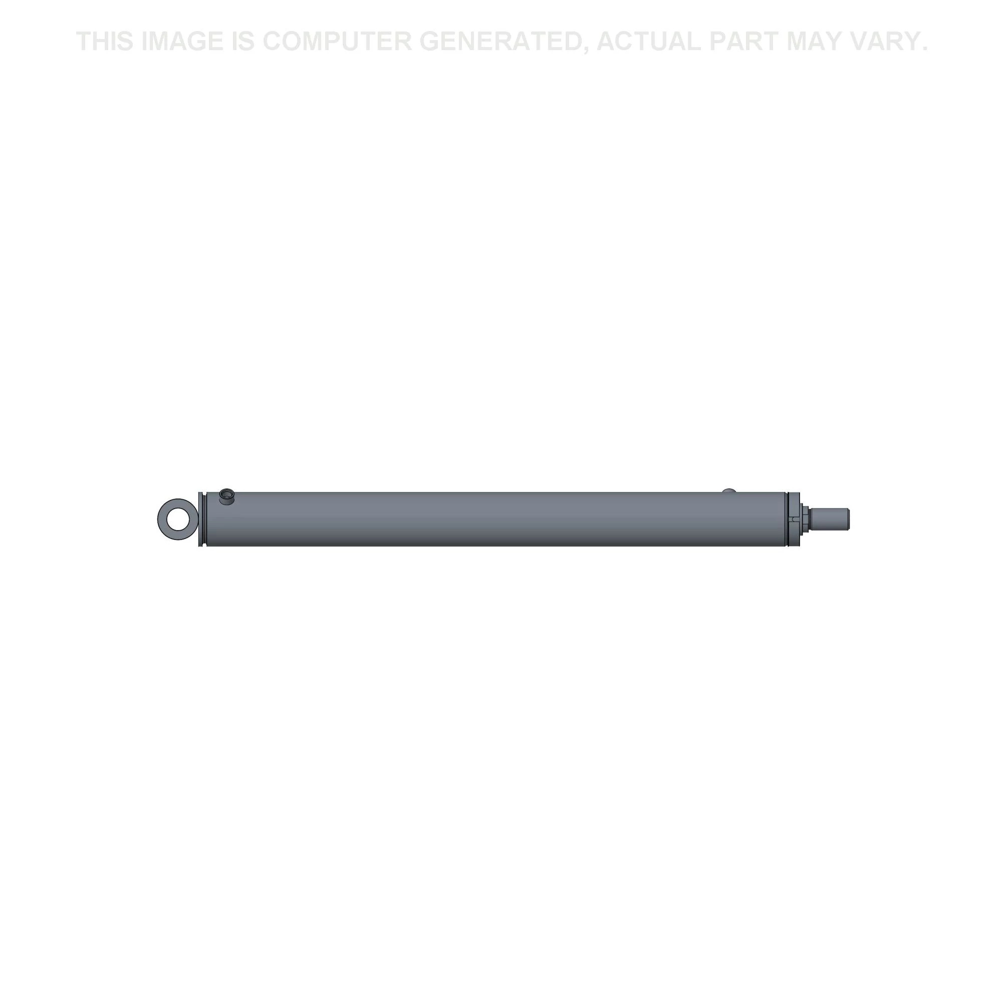 HYDRAULIKZYLINDER | FLEXICOIL | AT | DE