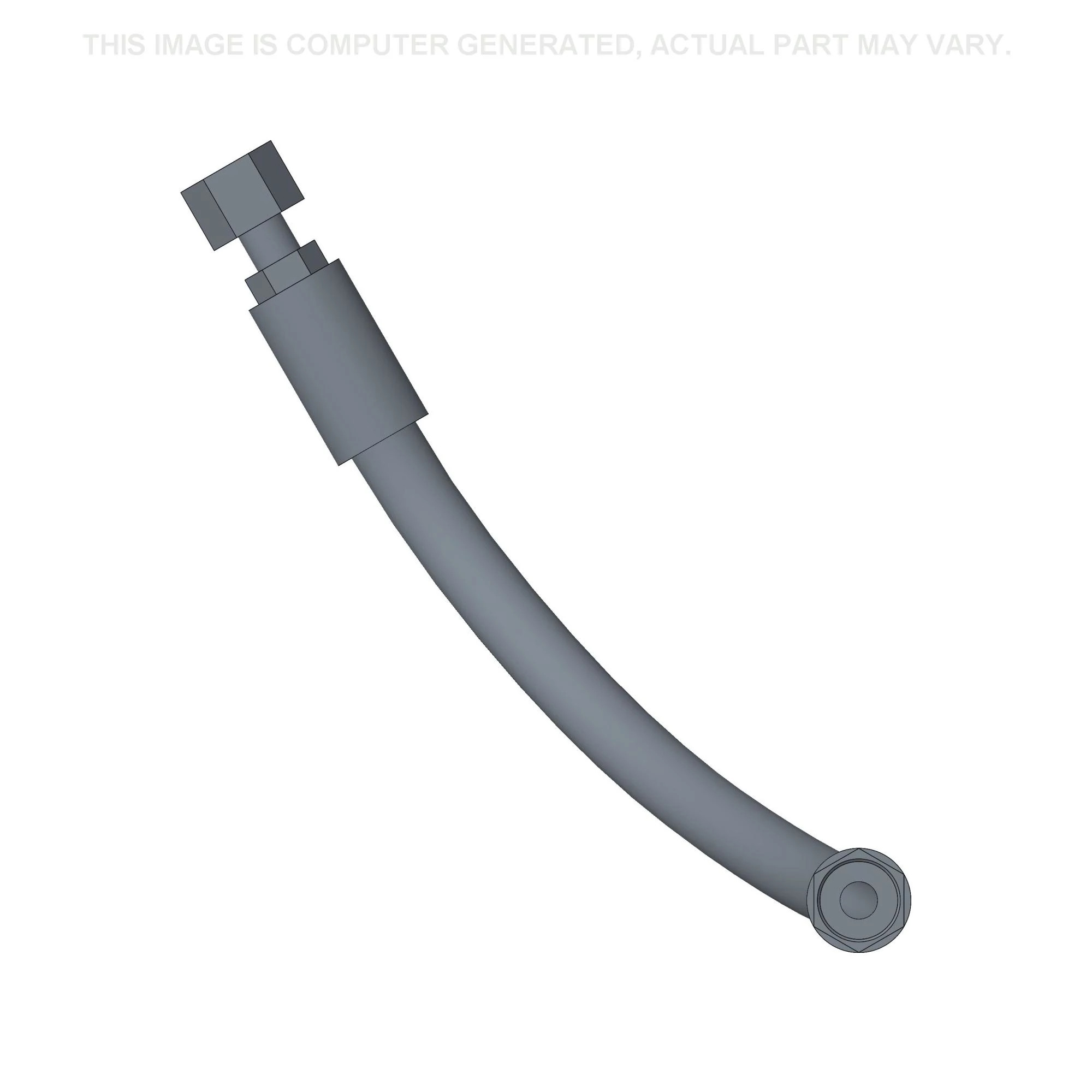 HYDRAULIC HOSE | NEWHOLLANDAG | AMEA | EN