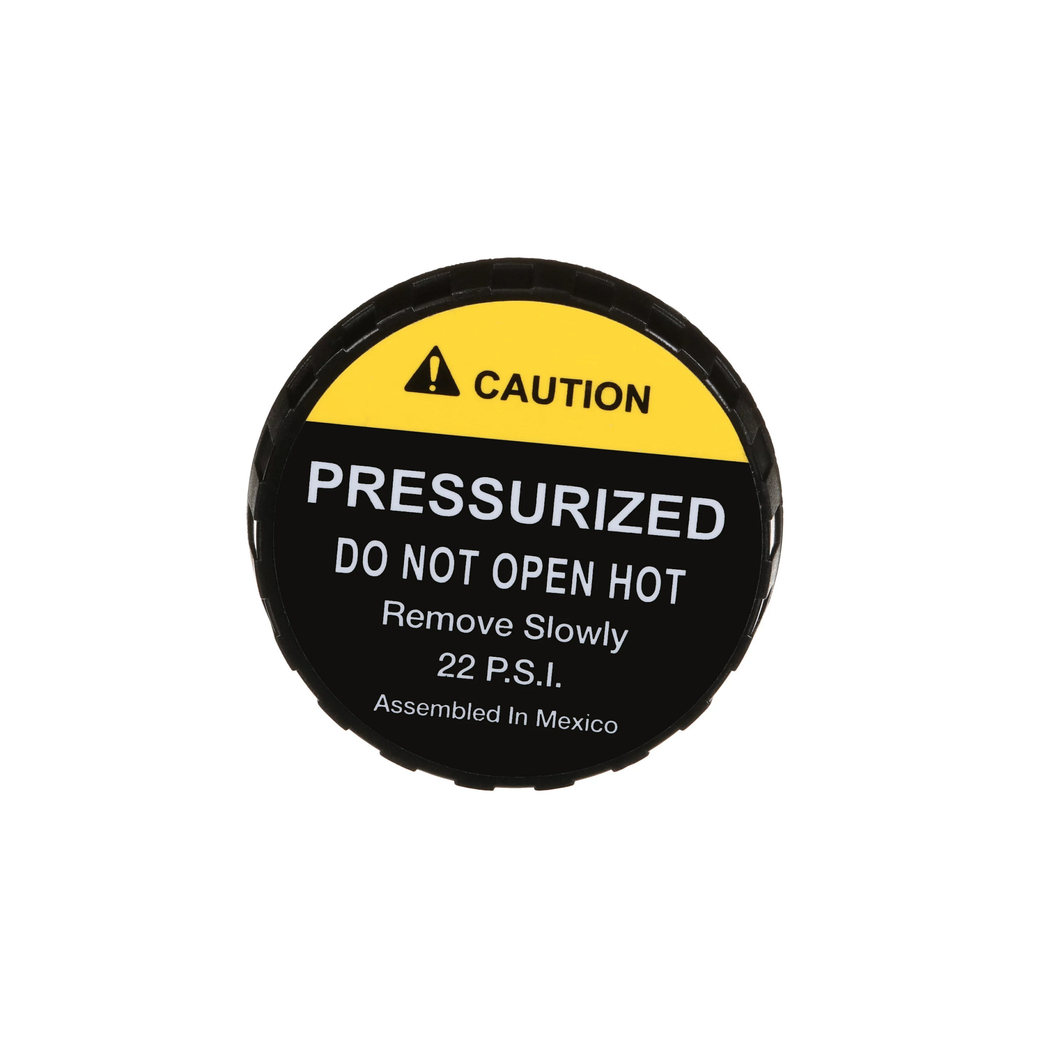 Tampa do Radiador | CASEIH | BR | PT