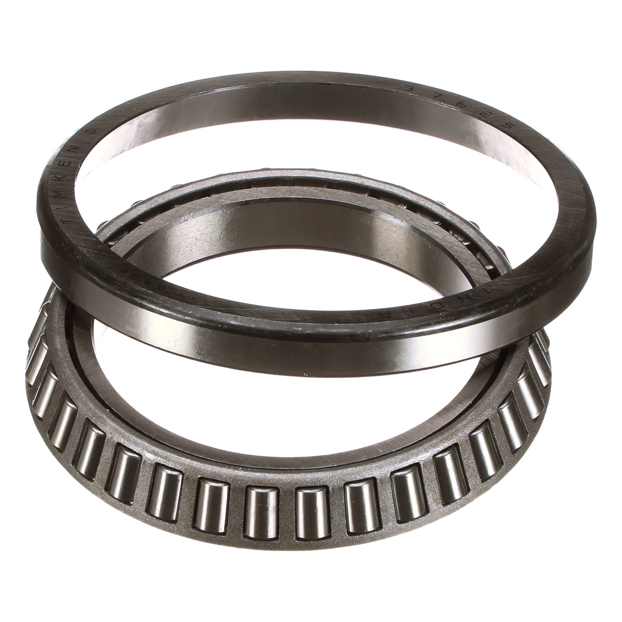 Rolamento de rolos cónicos - 37425/37625 - 107 mm DI x 158 mm DE x 23 mm L