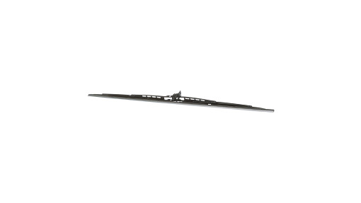 Wiper Blade With Adapter Kit - 610 Mm L | NEWHOLLANDAG | GB | EN