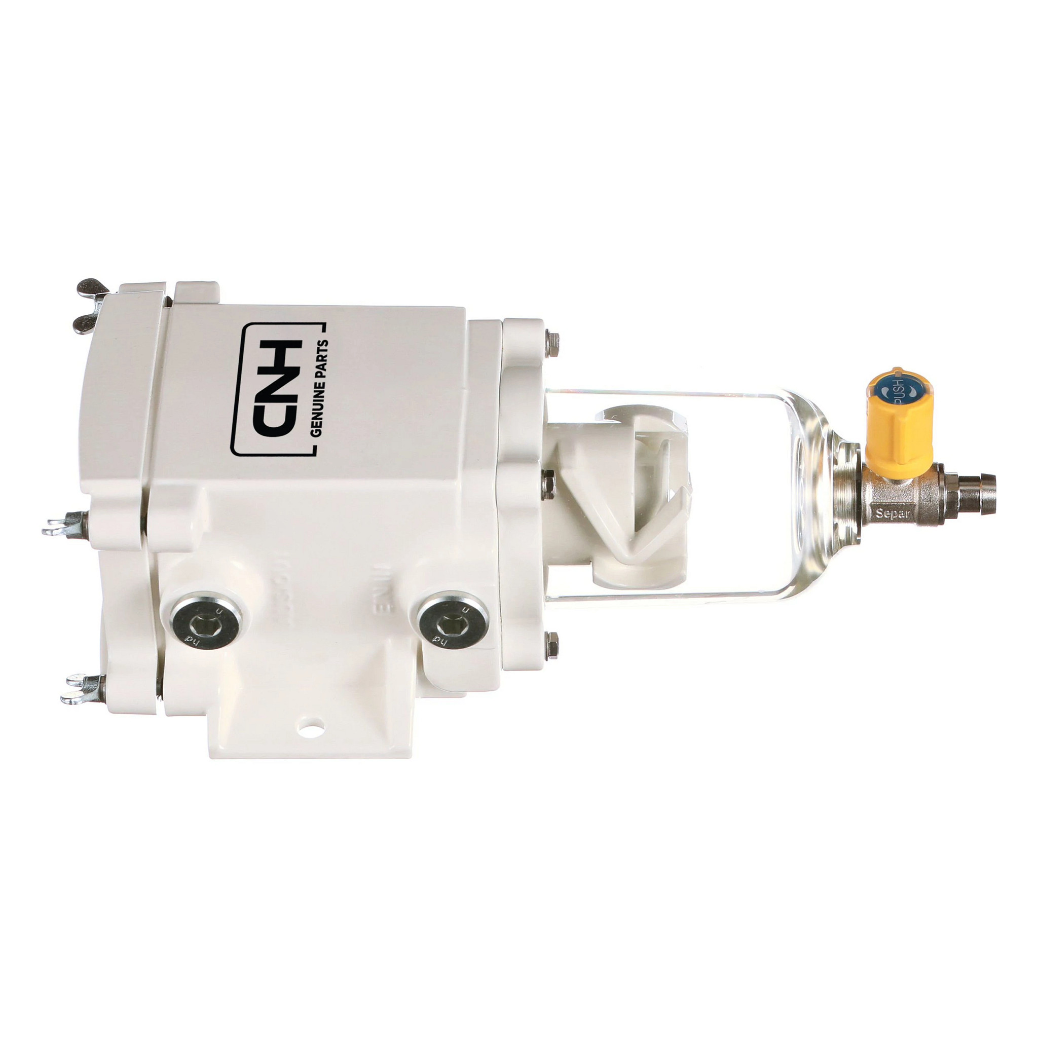 FUEL FILTER | CASEIH | US | EN