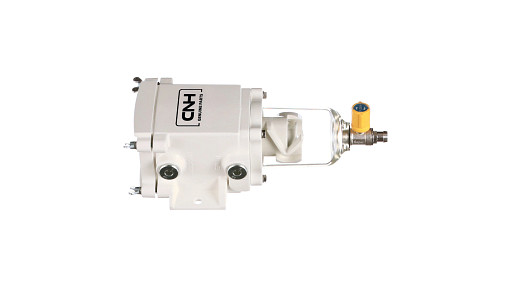 FILTRO DE COMBUSTIBLE | NEWHOLLANDCE | EU | ES