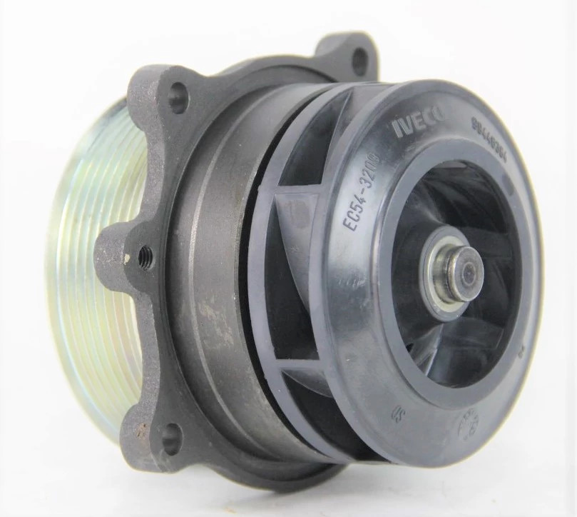 REMAN-WATER PUMP | NEWHOLLANDAG | EU | EN