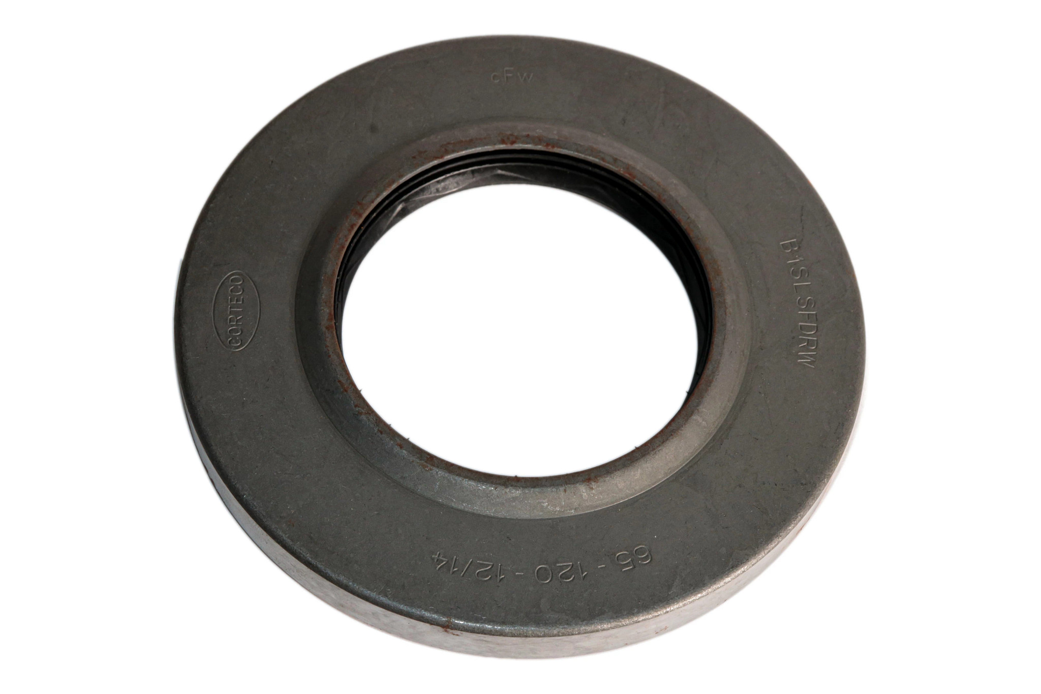 SEAL | CASECE | AMEA | EN