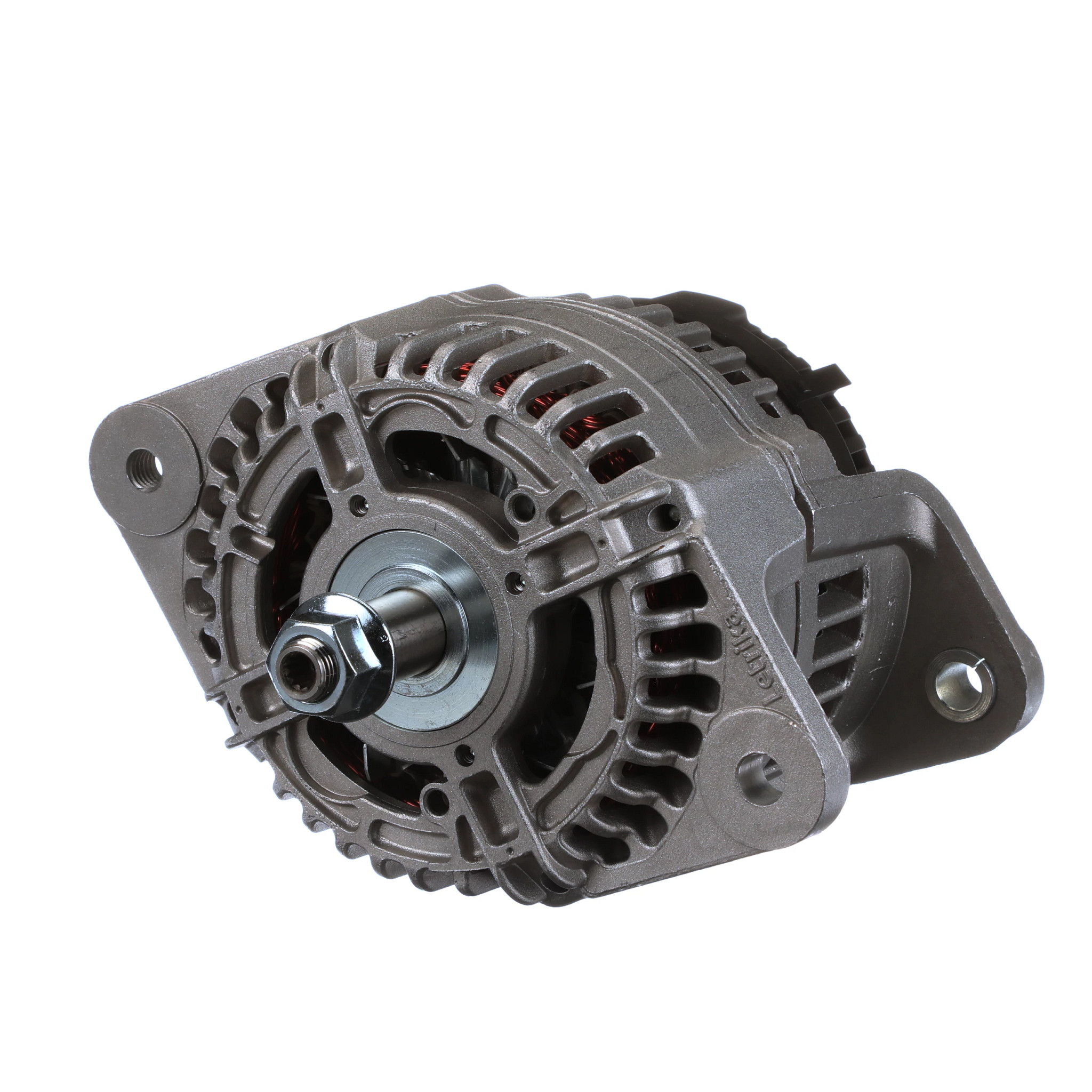 Alternador - 14 volts - 175 amperes | CASECE | BR | PT
