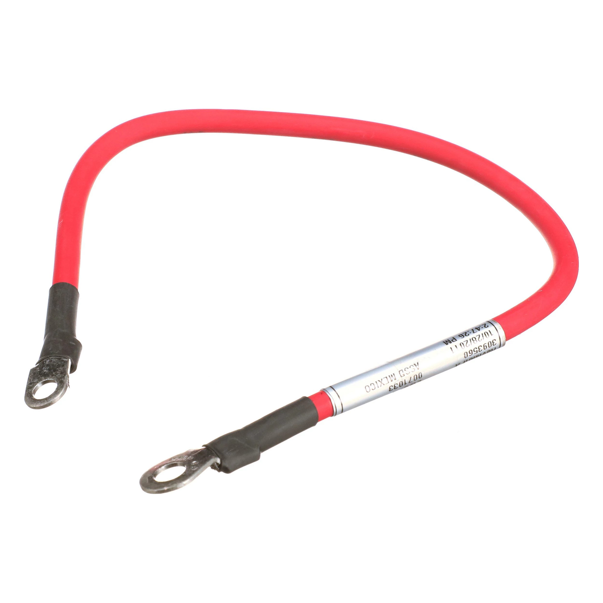 ELECTRICAL WIRE | NEWHOLLANDAG | IE | EN