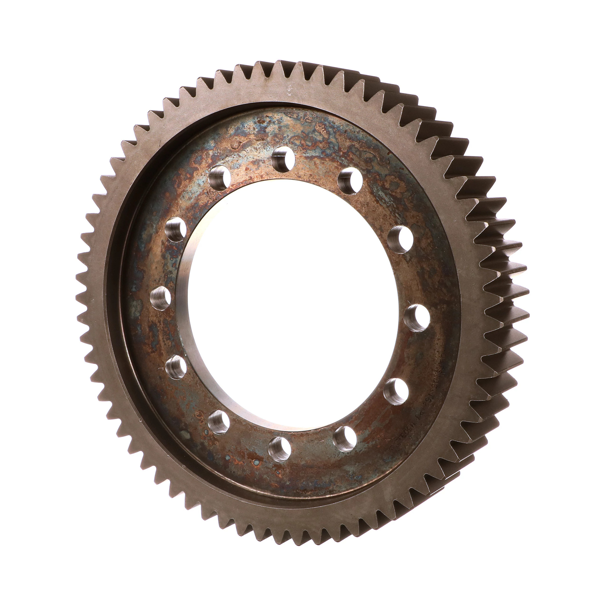 Engrenagem diferencial - 165,13 mm DI x 312,20 mm DE x 54,61 mm L | NEWHOLLANDAG | BR | PT