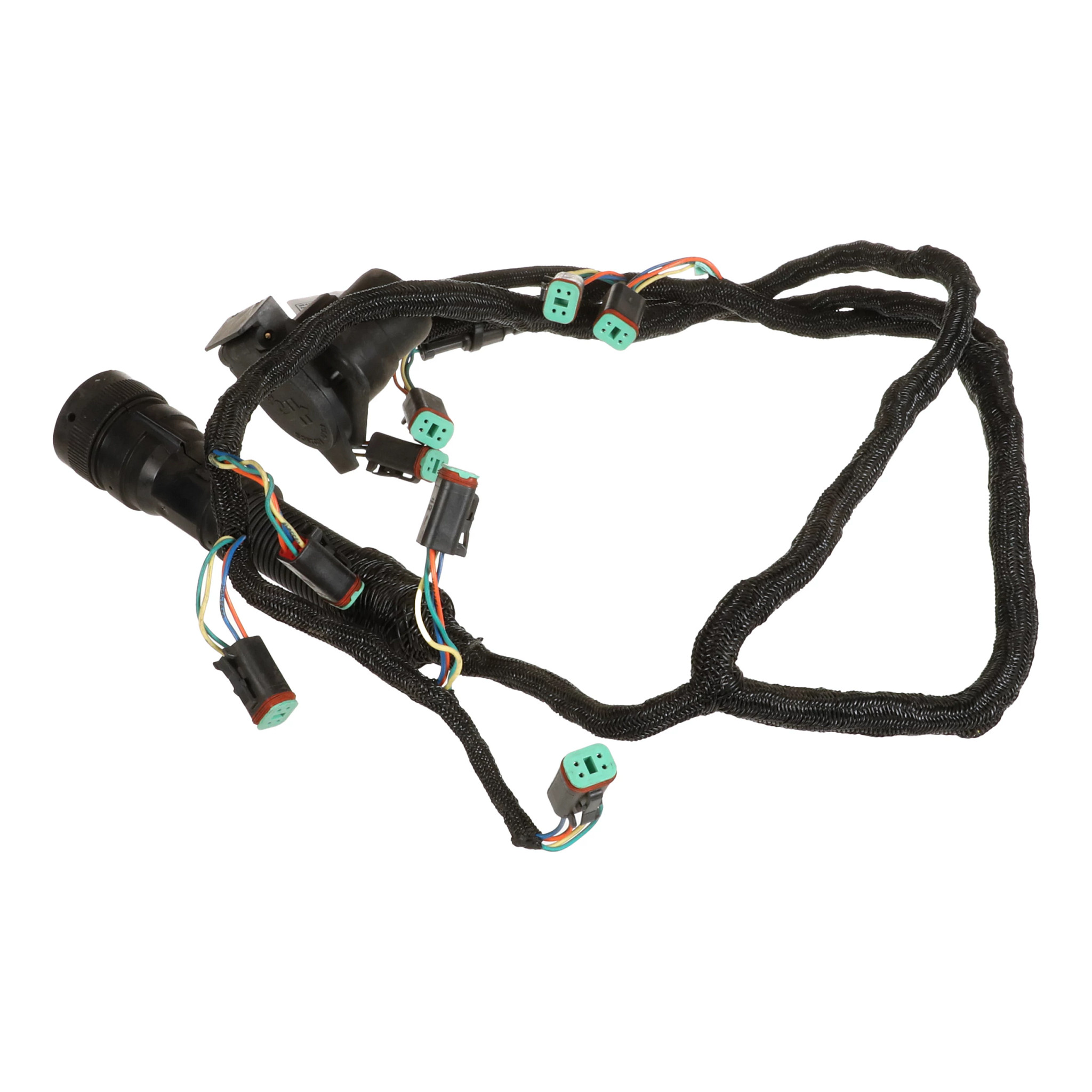 WIRE HARNESS | NEWHOLLANDAG | EU | EN